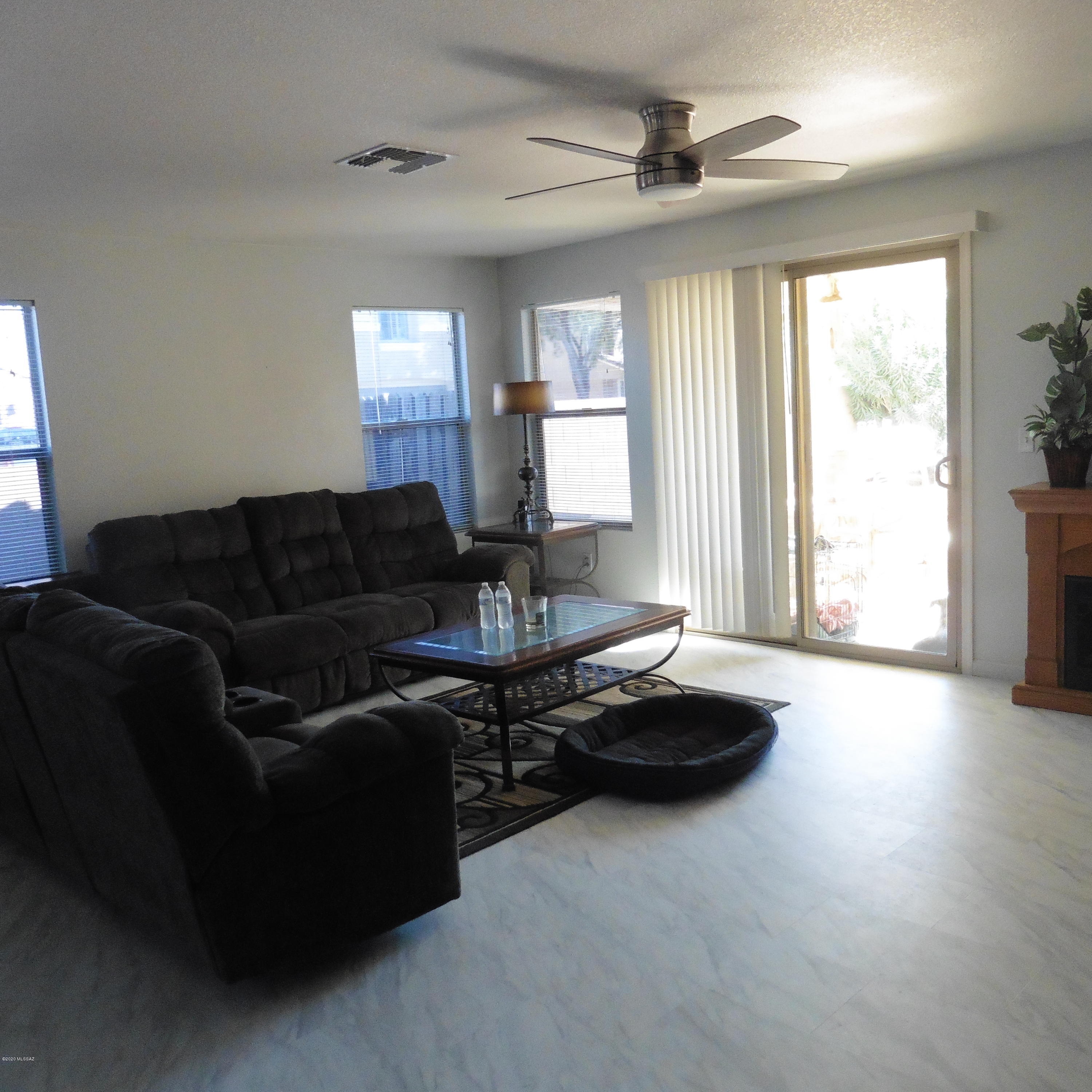 Gladden Farms BLK 12 - Residential