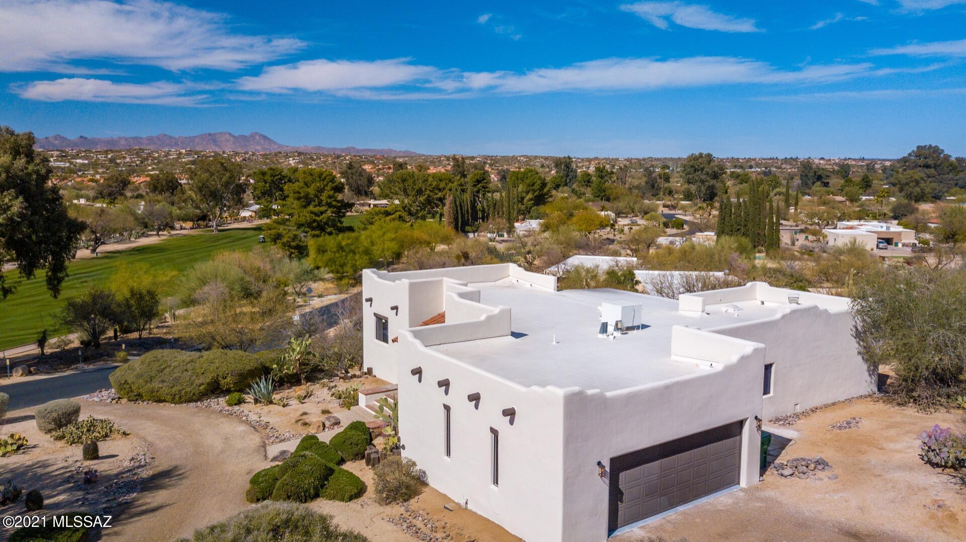 Oro Valley Estates - Residential