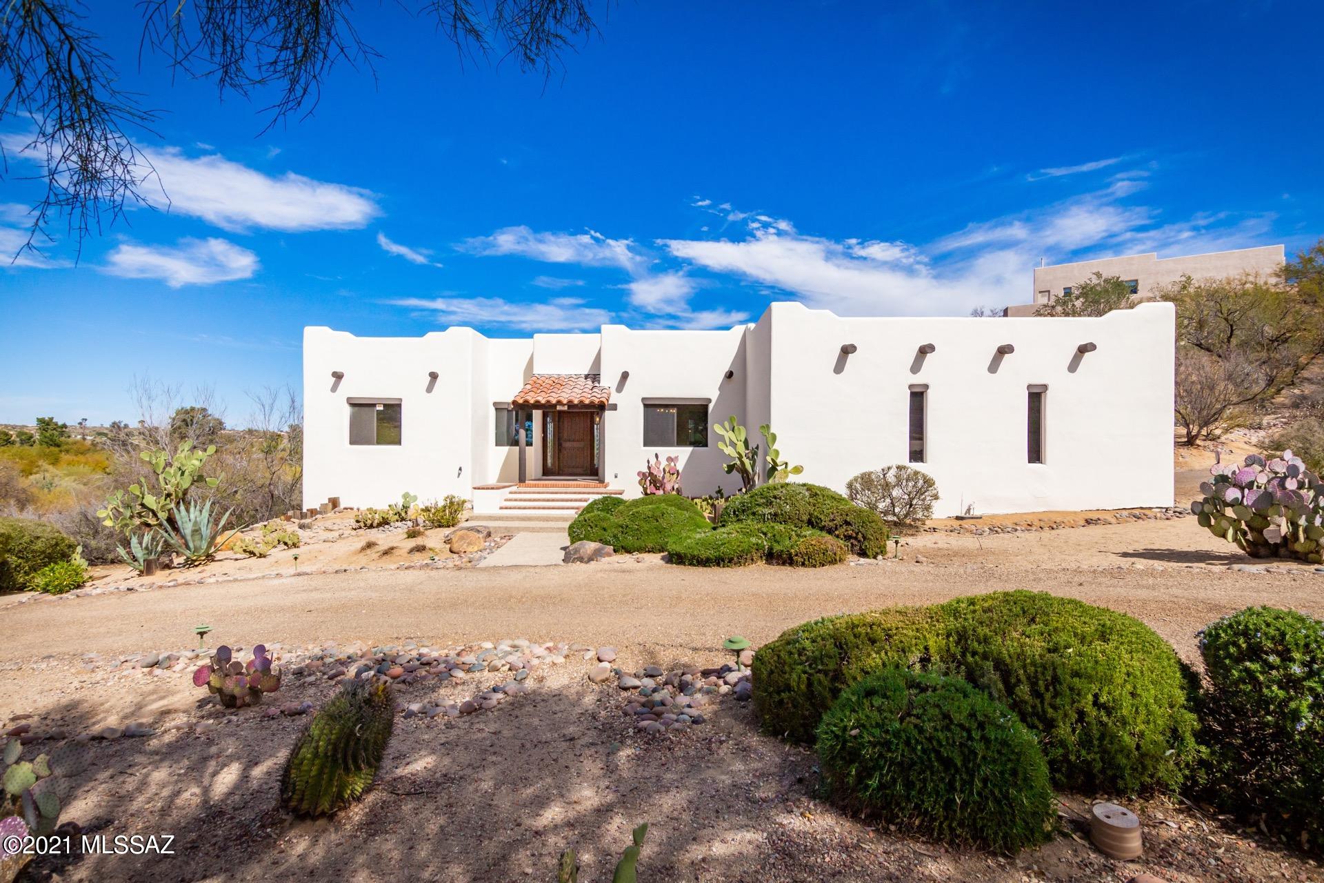 Oro Valley Estates - Residential
