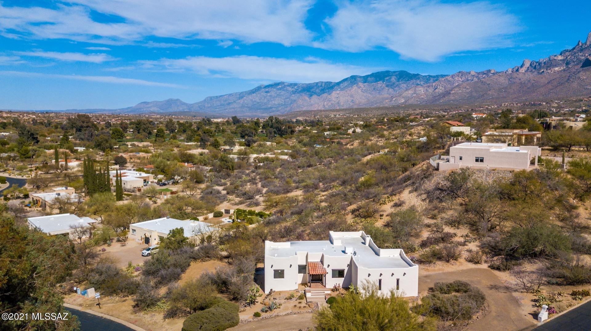 Oro Valley Estates - Residential