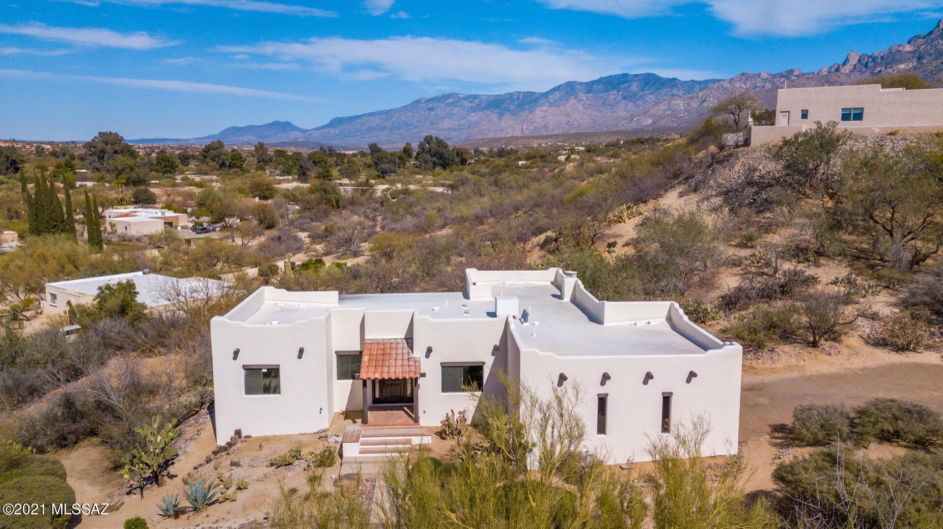 Oro Valley Estates - Residential
