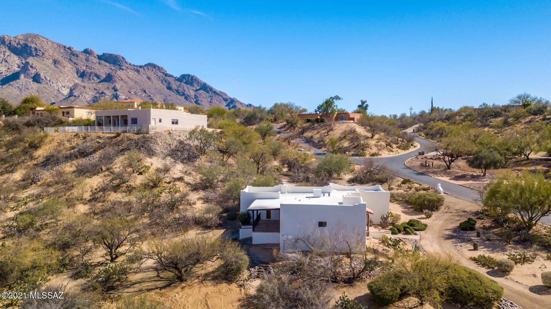 Oro Valley Estates - Residential
