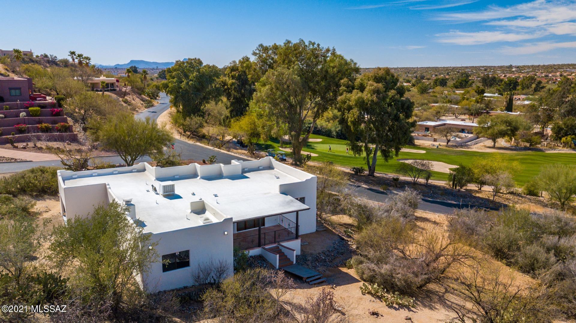 Oro Valley Estates - Residential