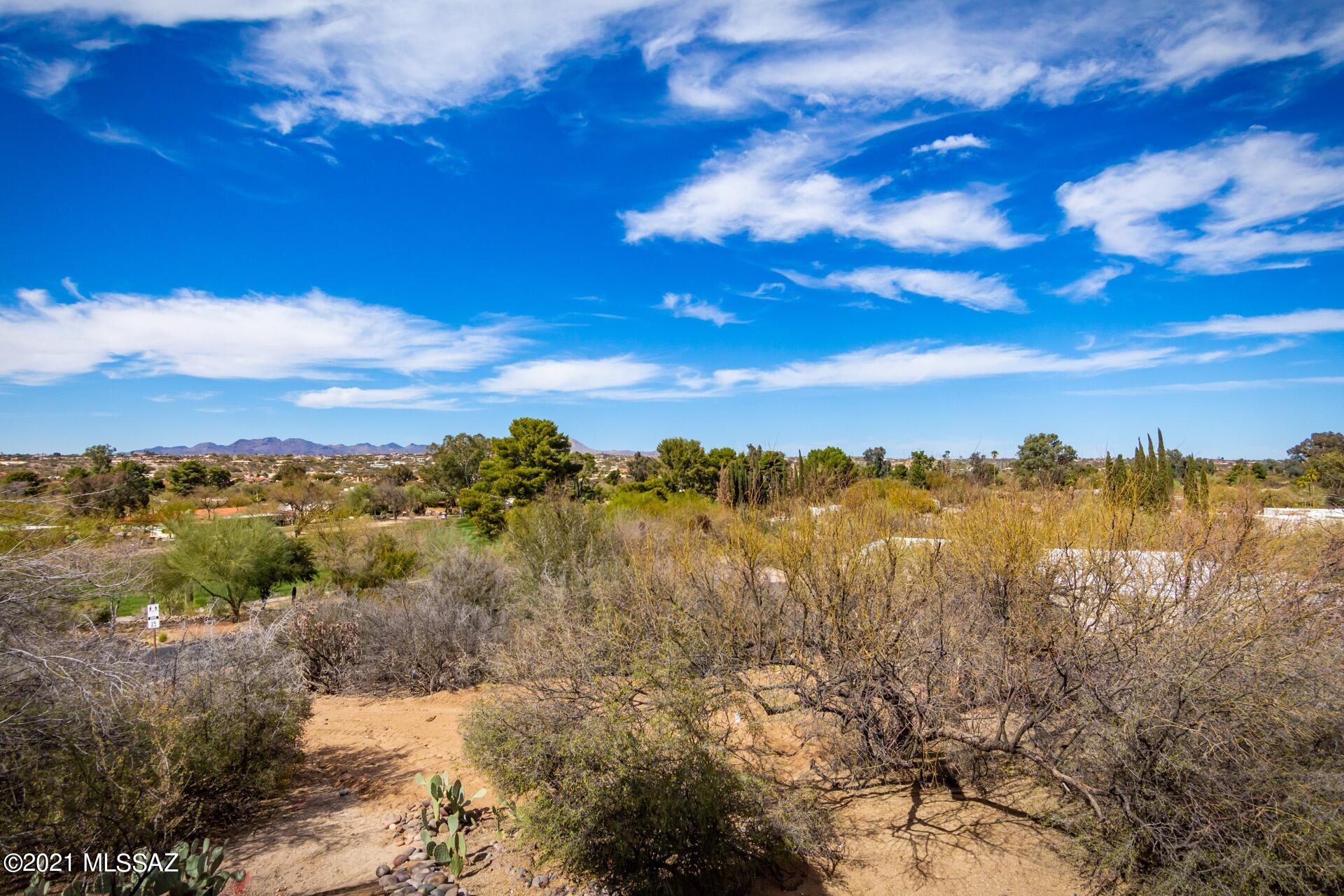 Oro Valley Estates - Residential
