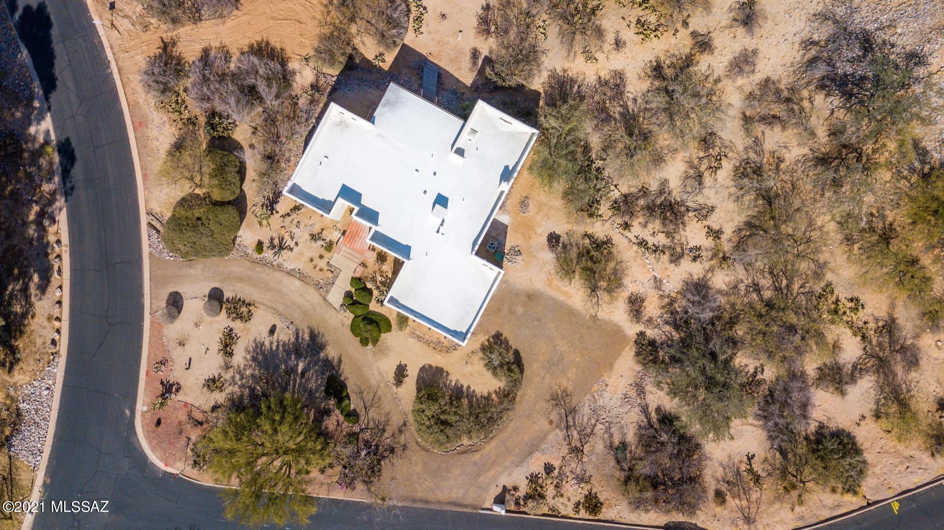 Oro Valley Estates - Residential