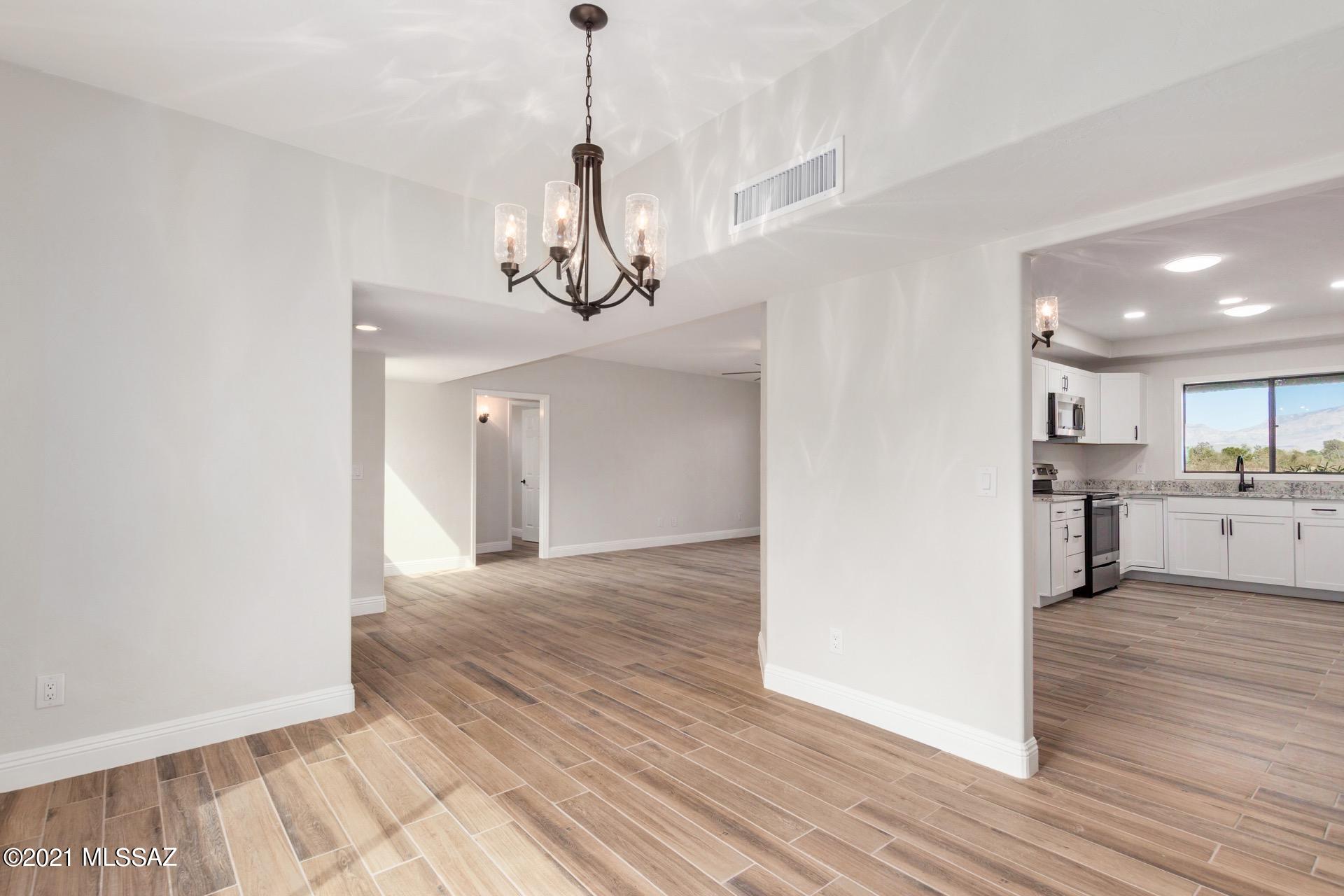 Oro Valley Estates - Residential