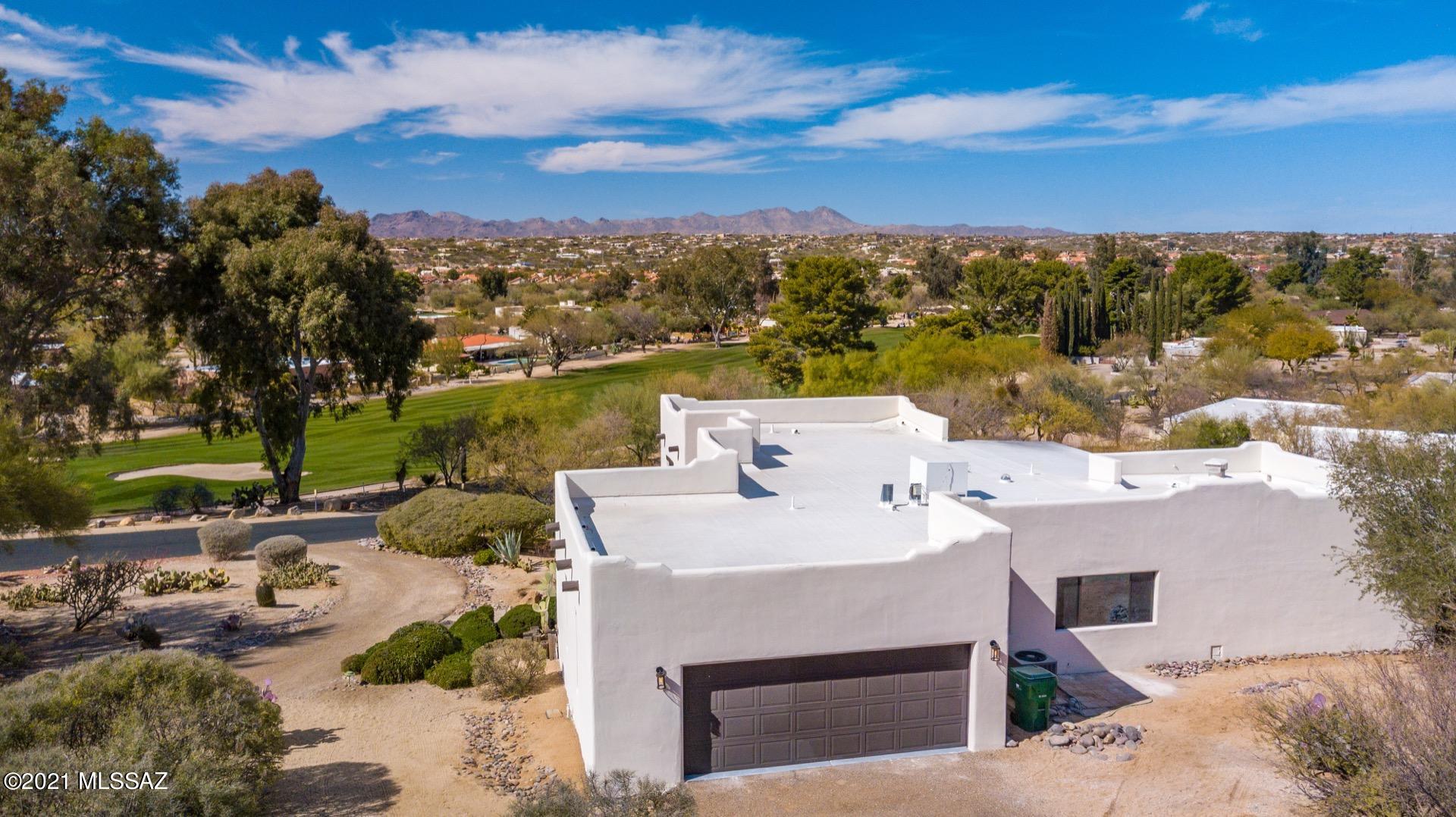Oro Valley Estates - Residential