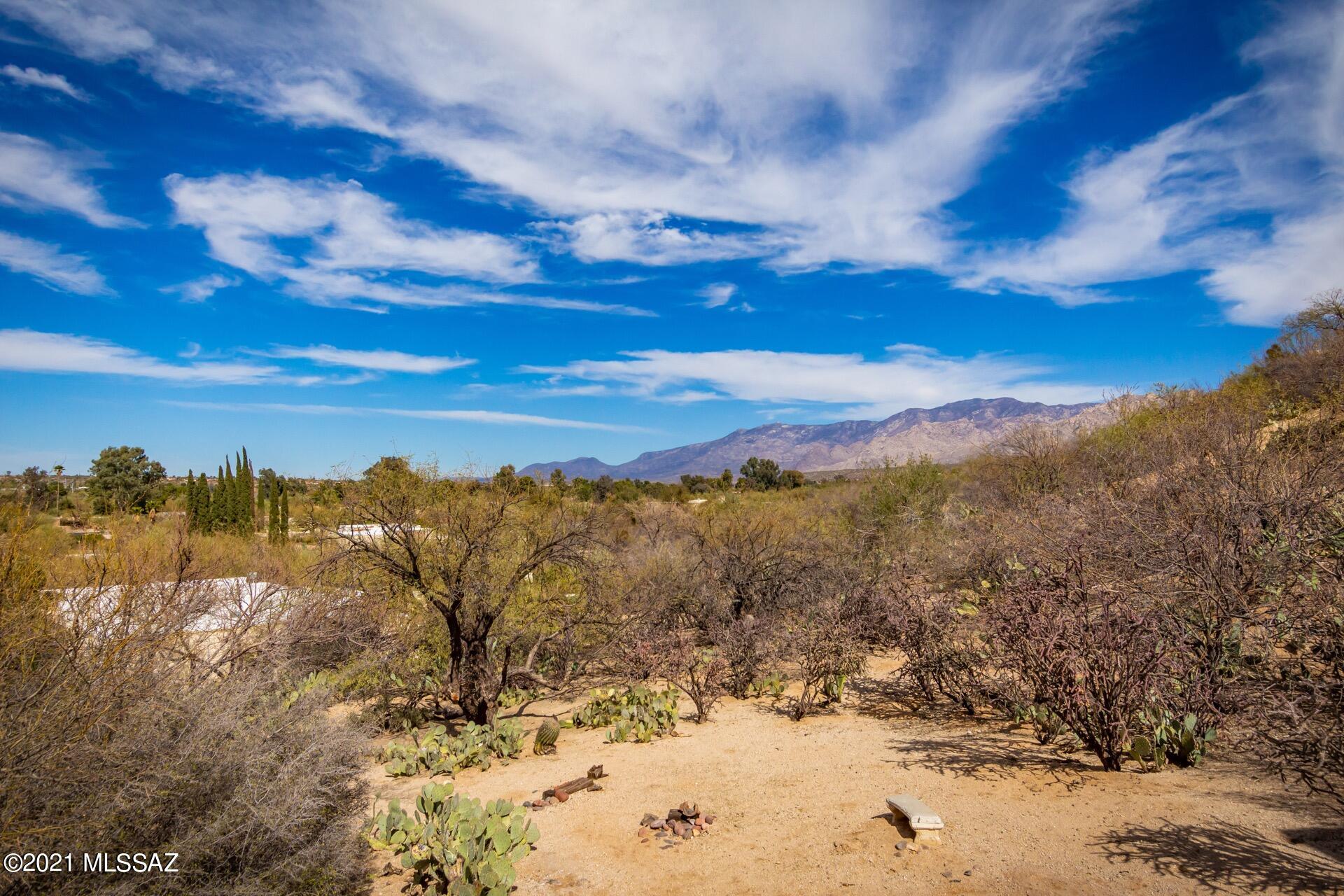 Oro Valley Estates - Residential
