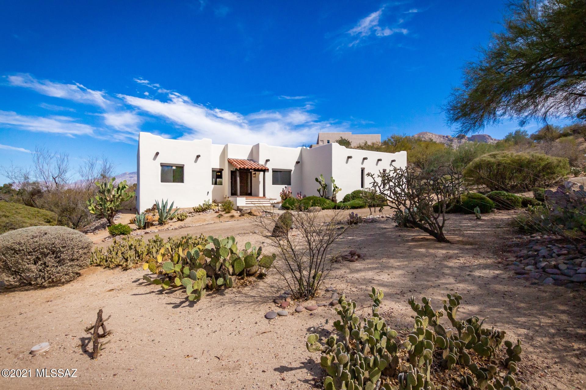 Oro Valley Estates - Residential