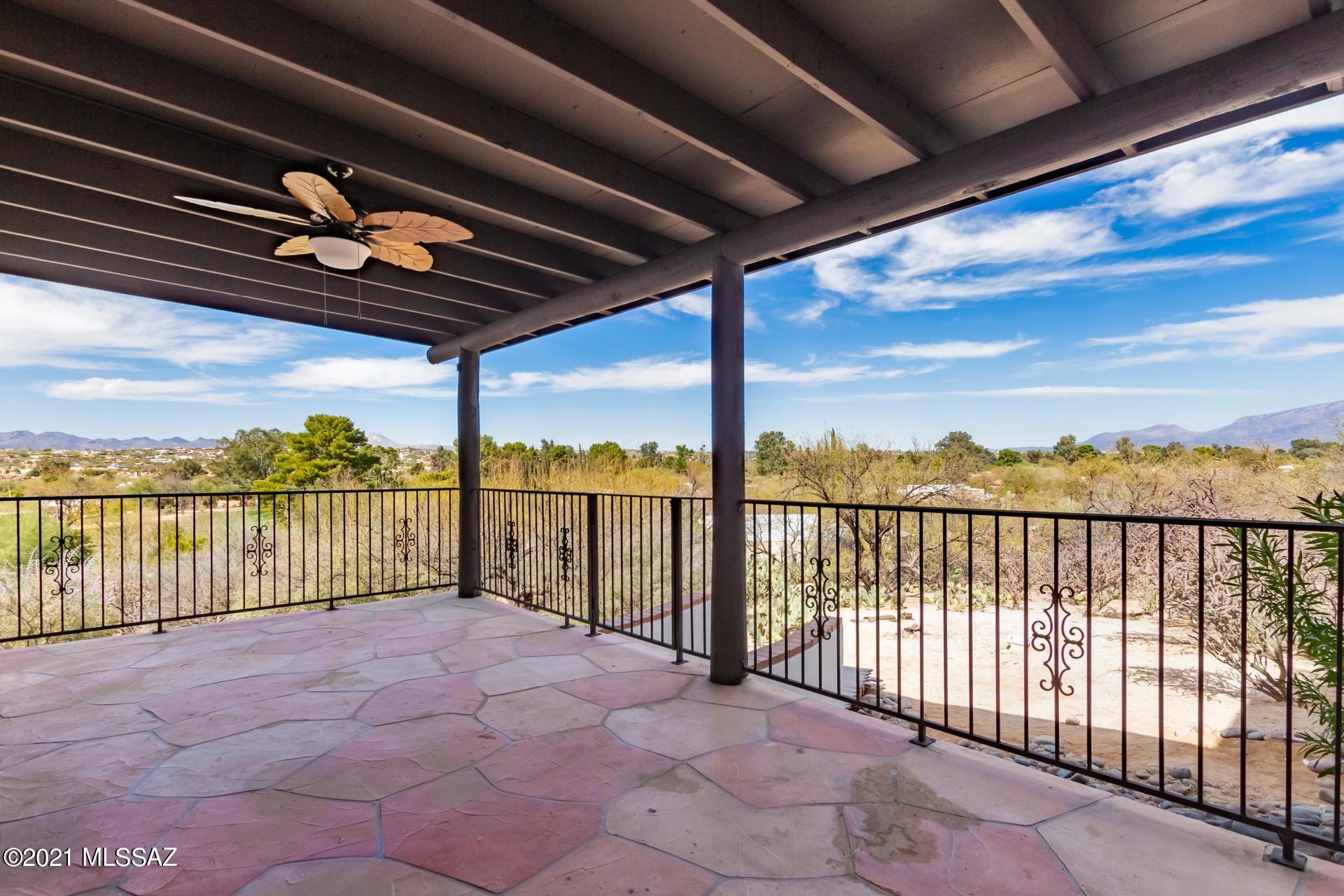 Oro Valley Estates - Residential