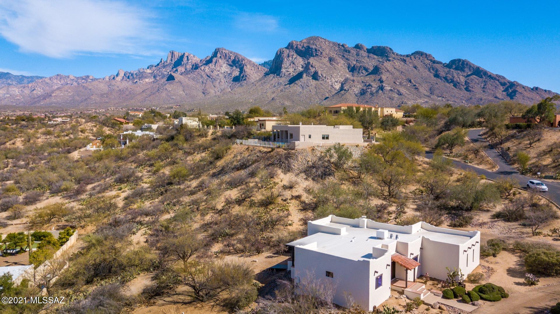 Oro Valley Estates - Residential