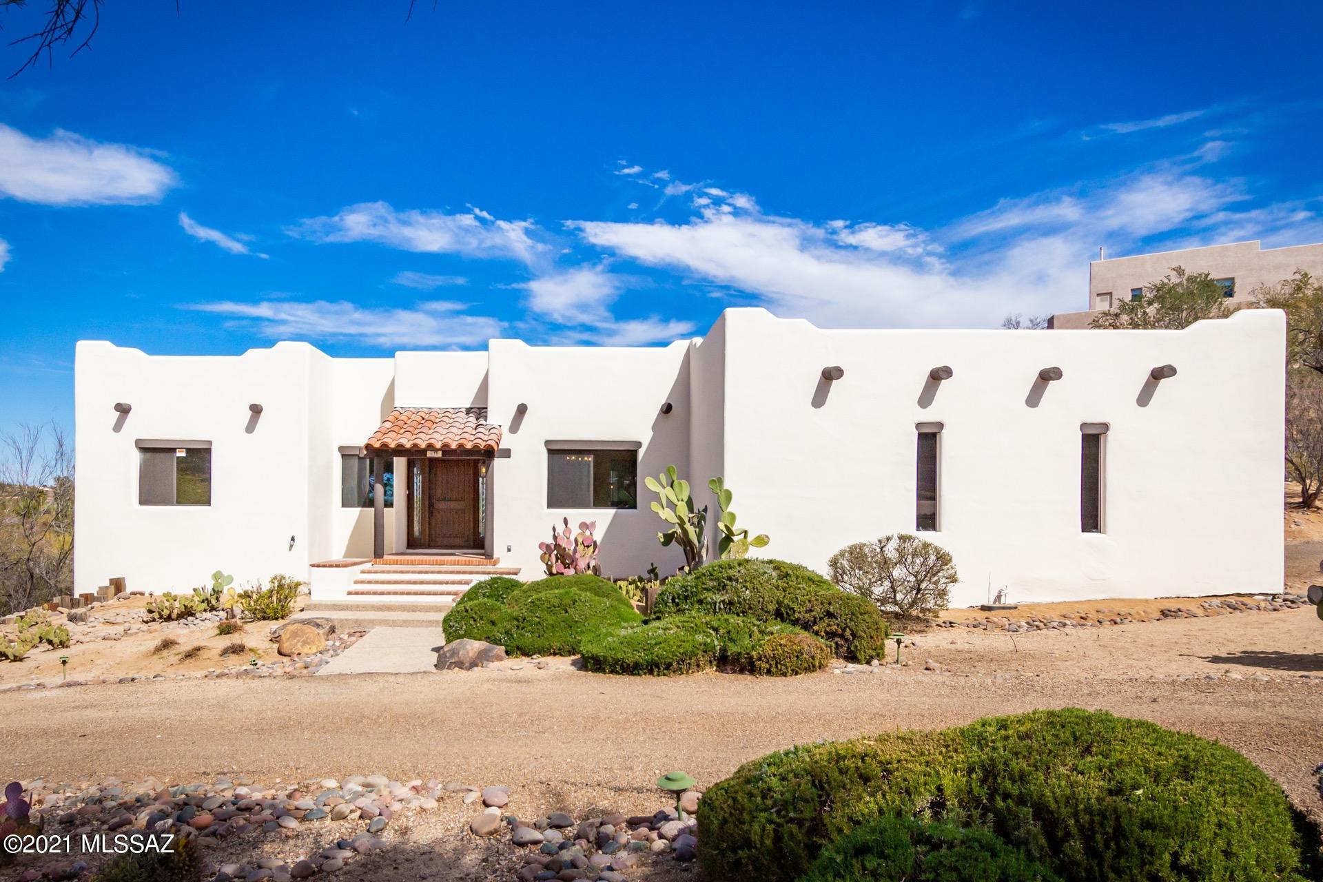 Oro Valley Estates - Residential