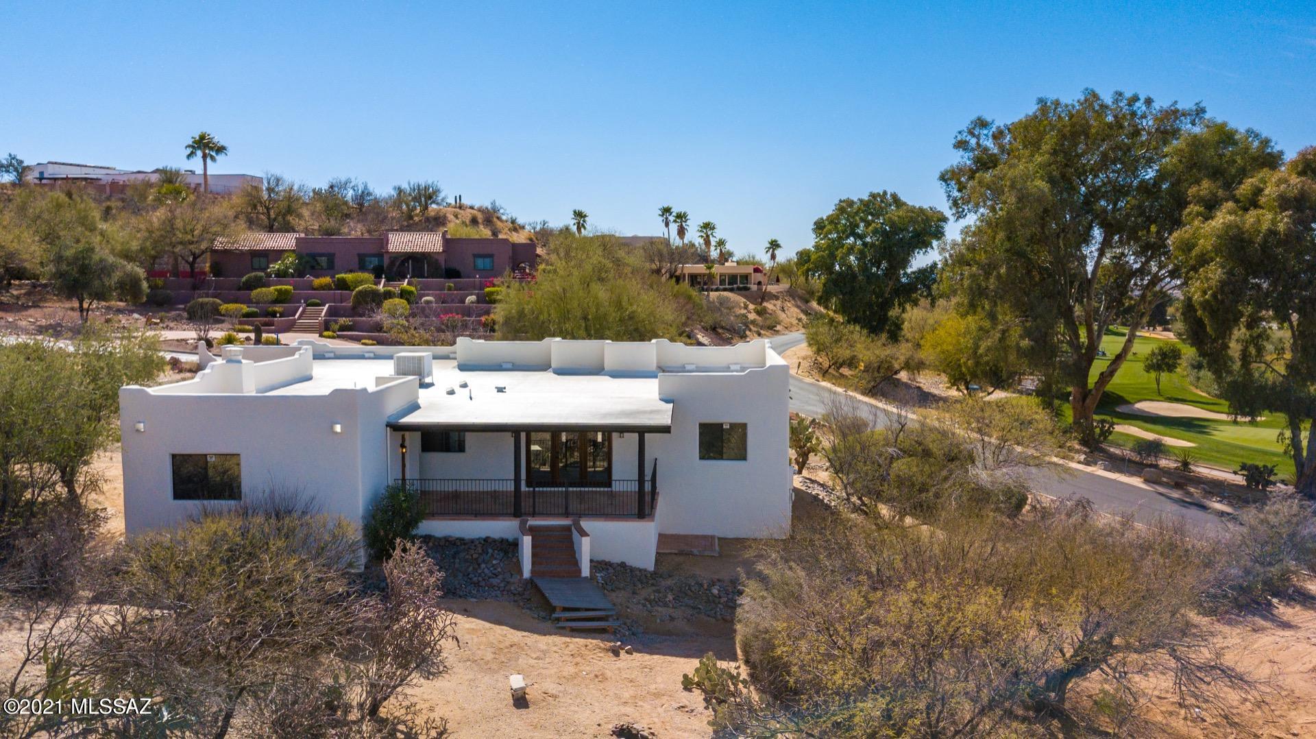 Oro Valley Estates - Residential