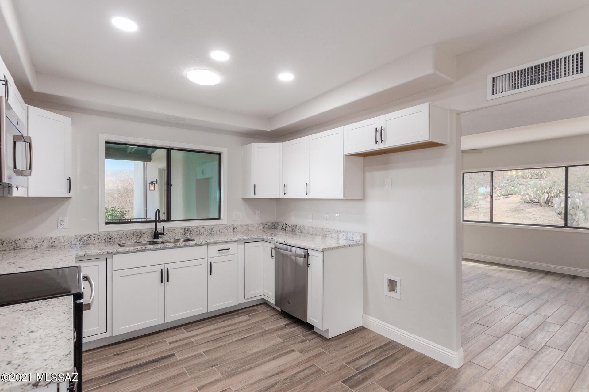 Oro Valley Estates - Residential