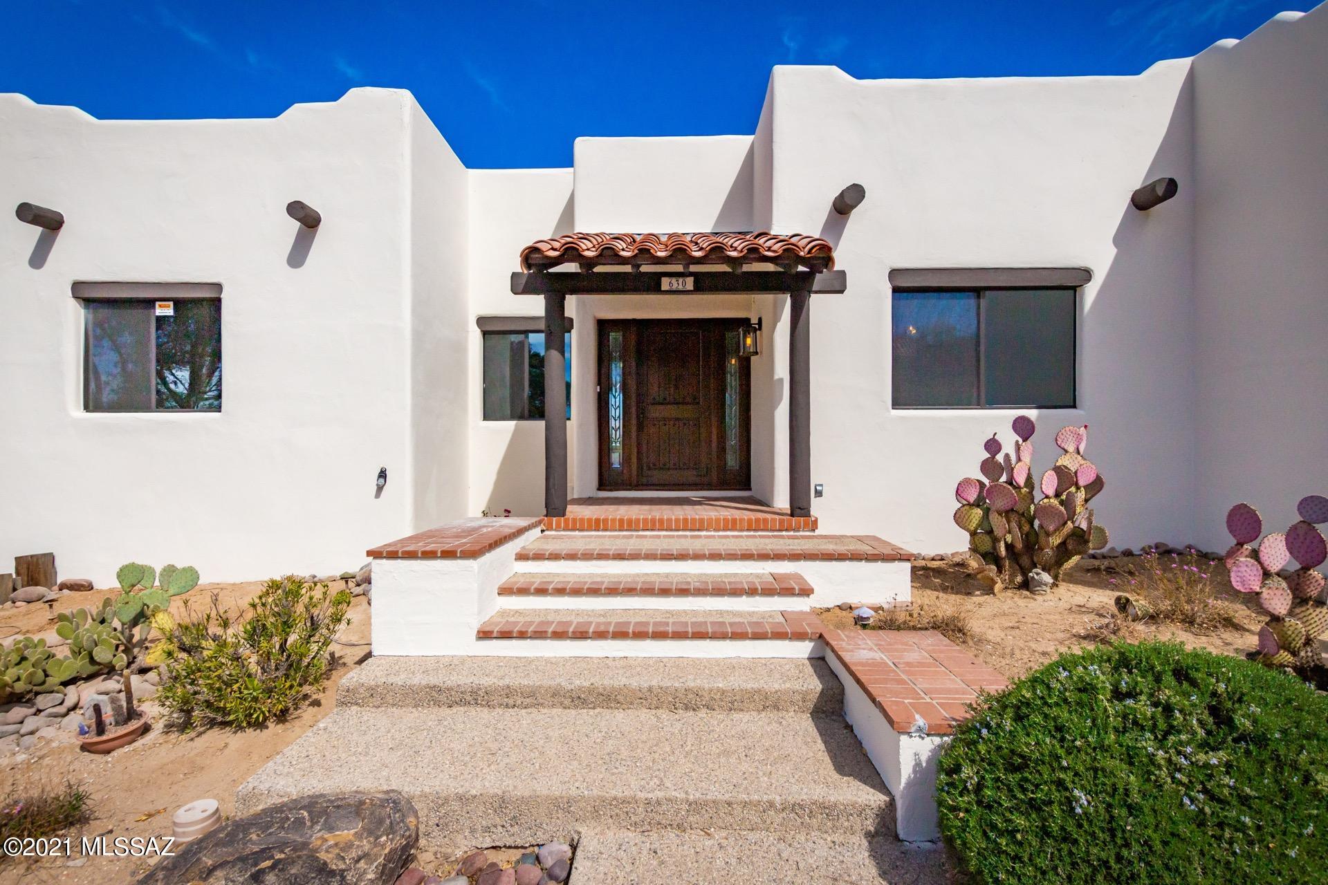 Oro Valley Estates - Residential