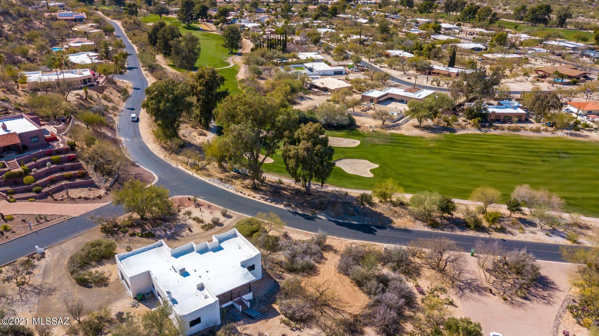 Oro Valley Estates - Residential
