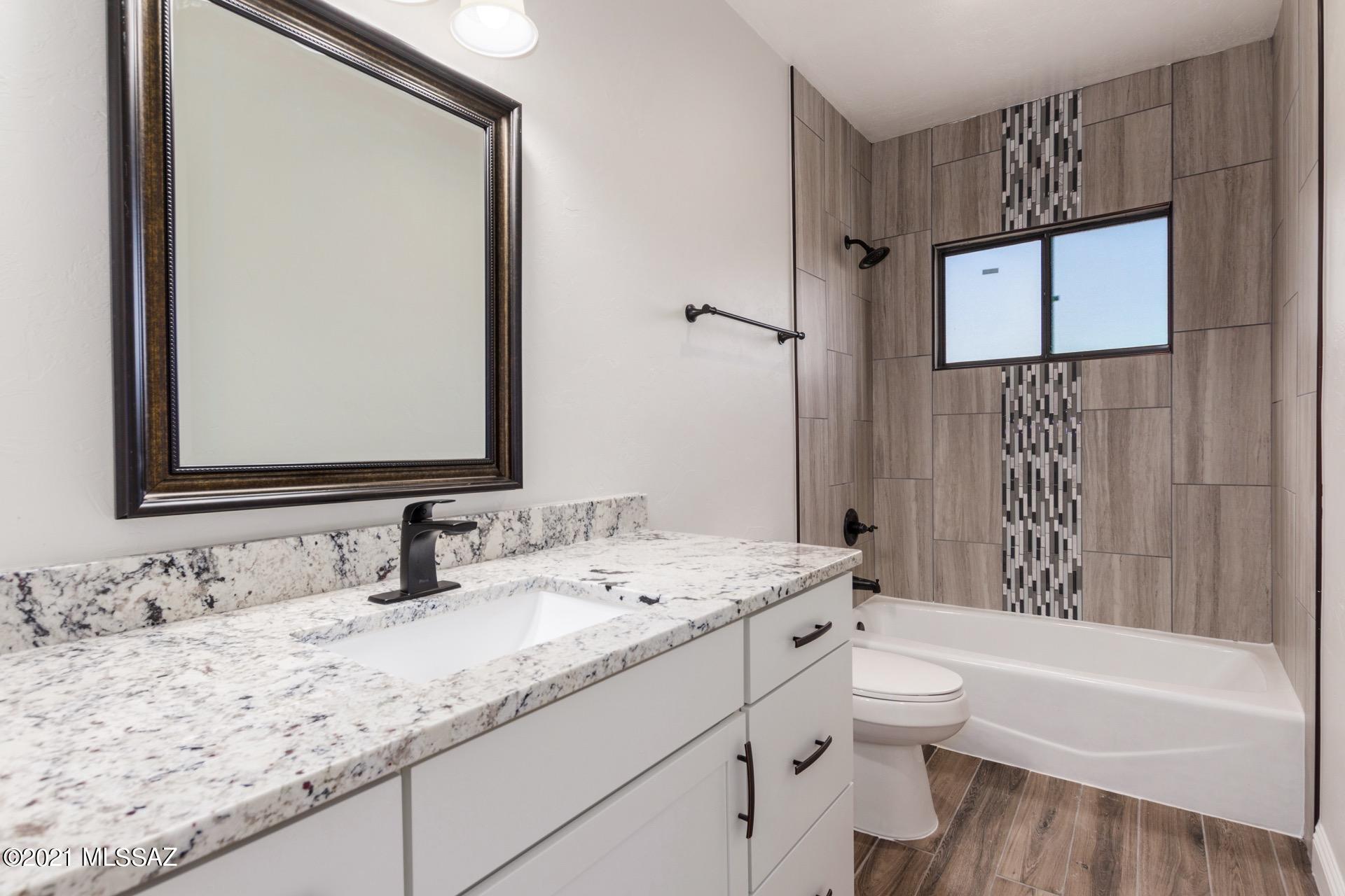 Oro Valley Estates - Residential