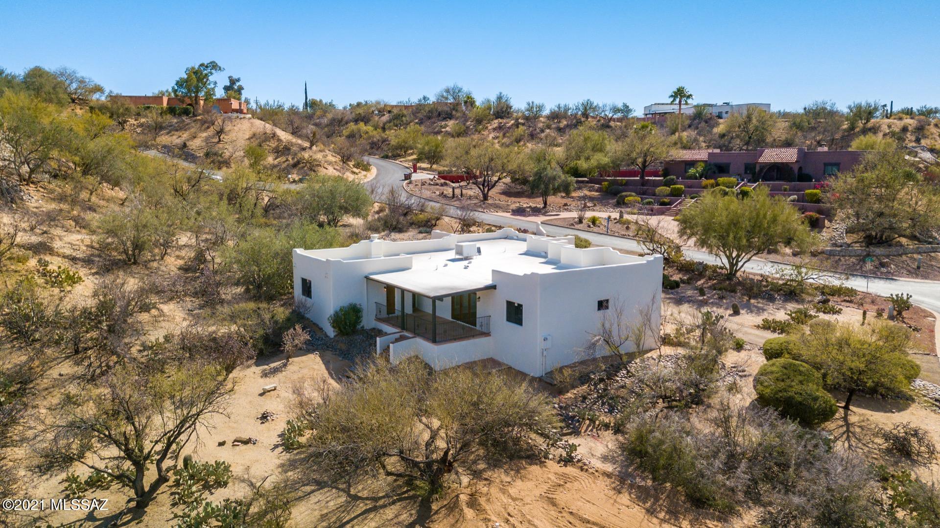 Oro Valley Estates - Residential