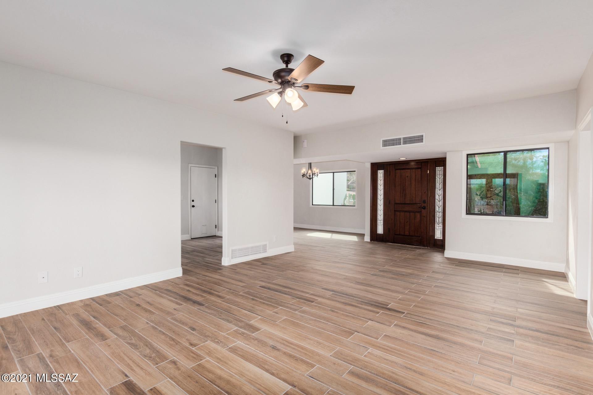 Oro Valley Estates - Residential