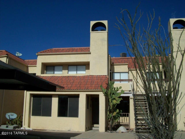 La Vida NO. II - Residential Lease