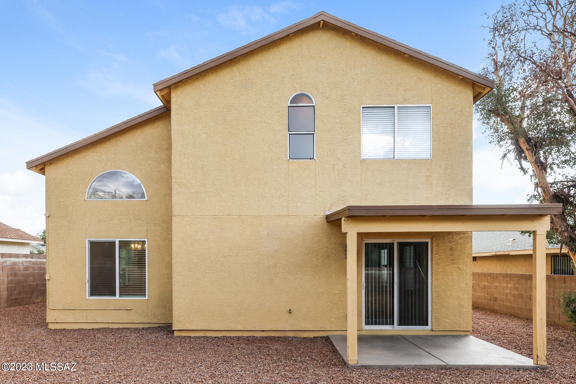 Sunset Shadows (1-69) - Residential Lease