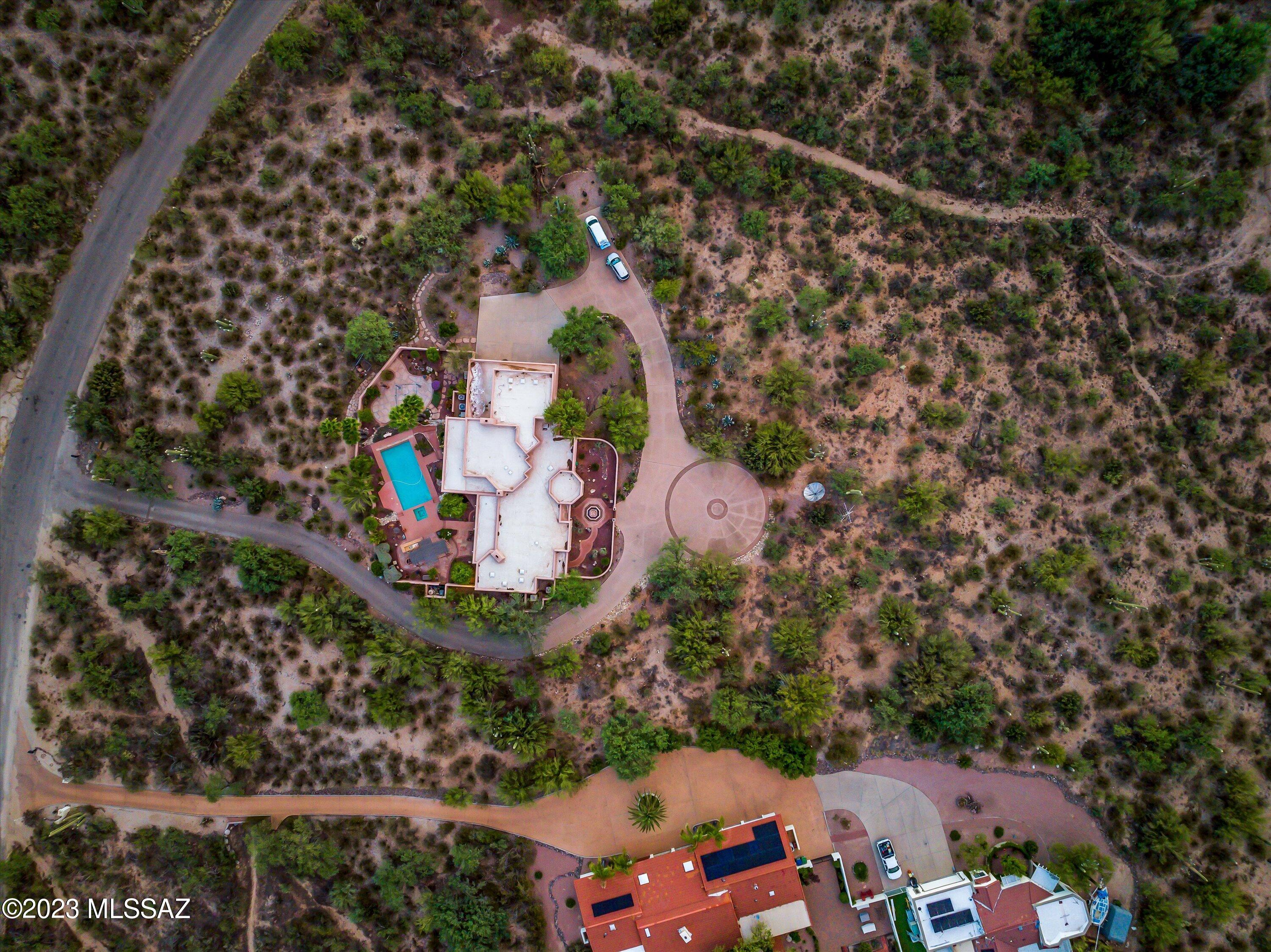 La Cebadilla Estates (1-161) - Residential