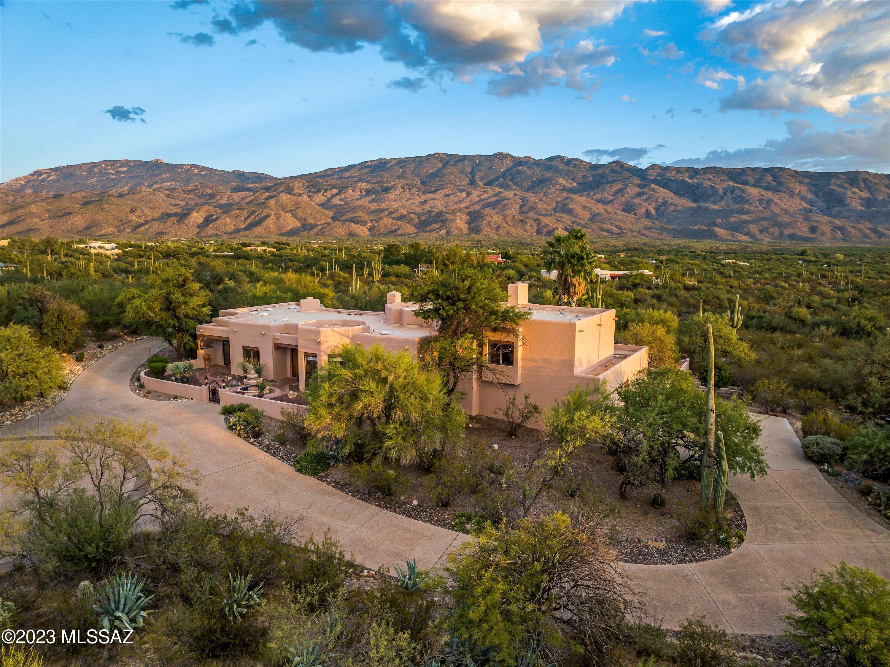 La Cebadilla Estates (1-161) - Residential
