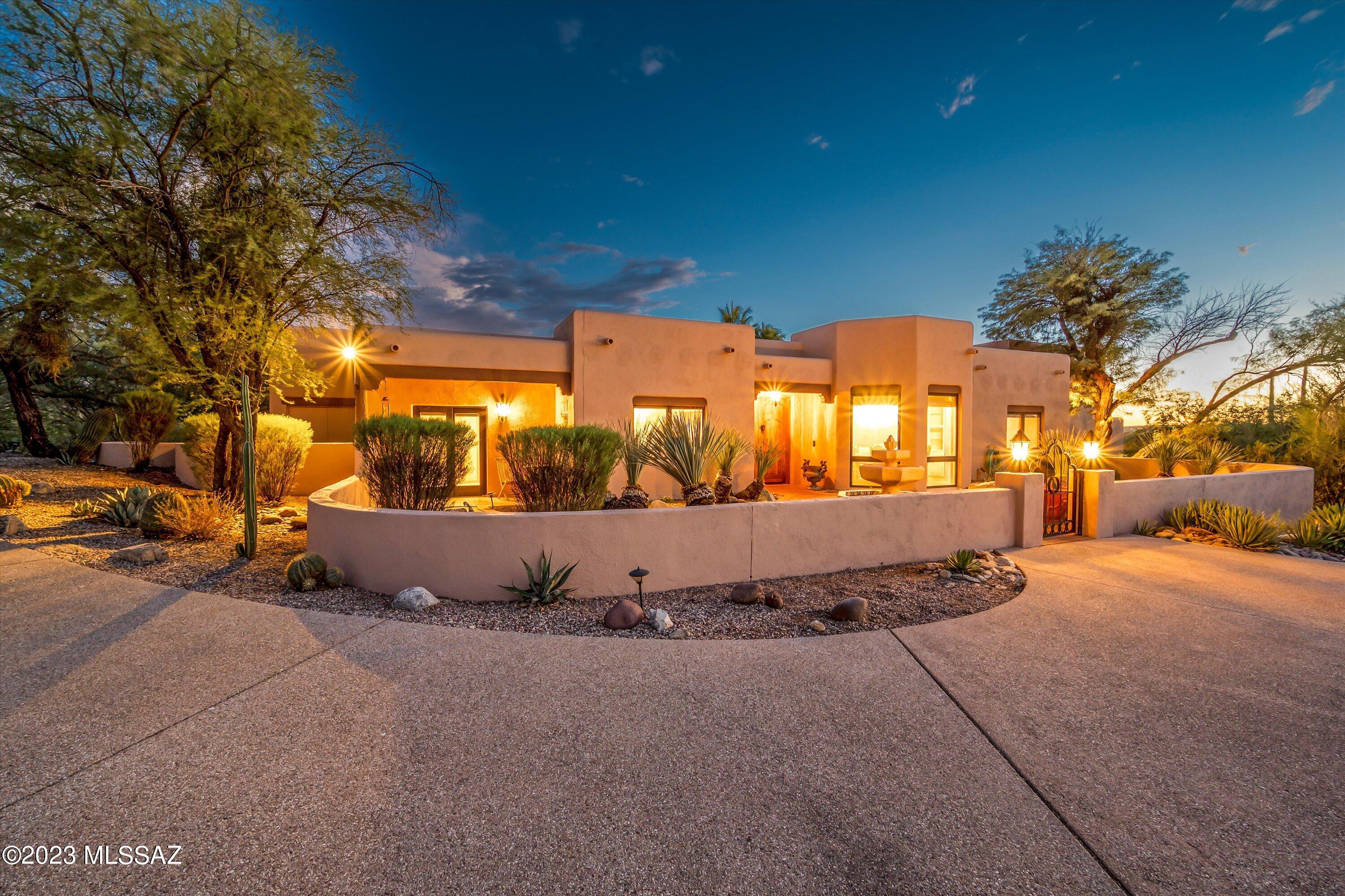 La Cebadilla Estates (1-161) - Residential