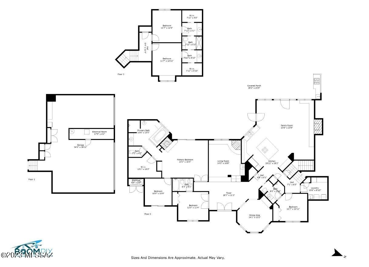 La Cebadilla Estates (1-161) - Residential