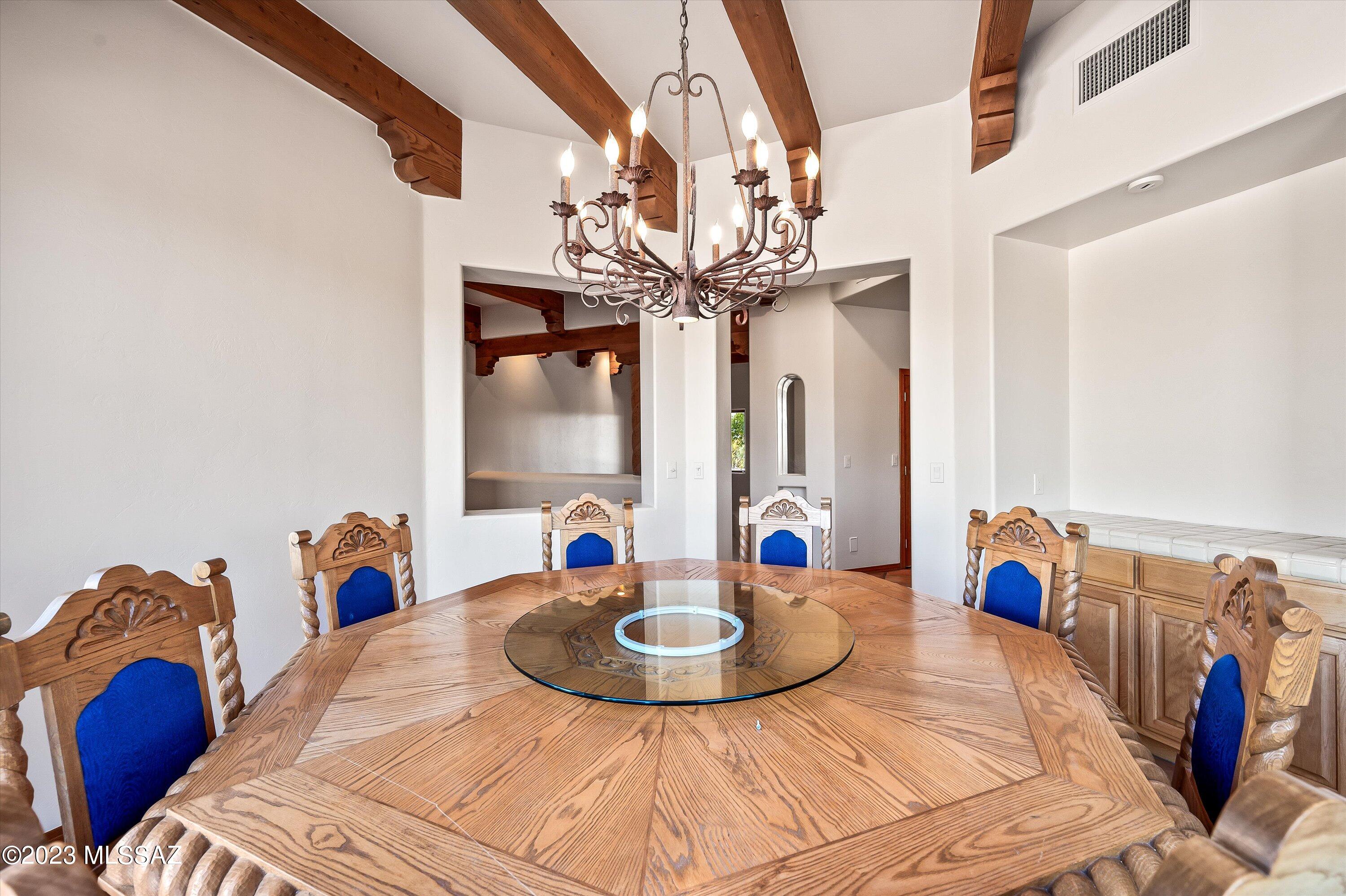 La Cebadilla Estates (1-161) - Residential