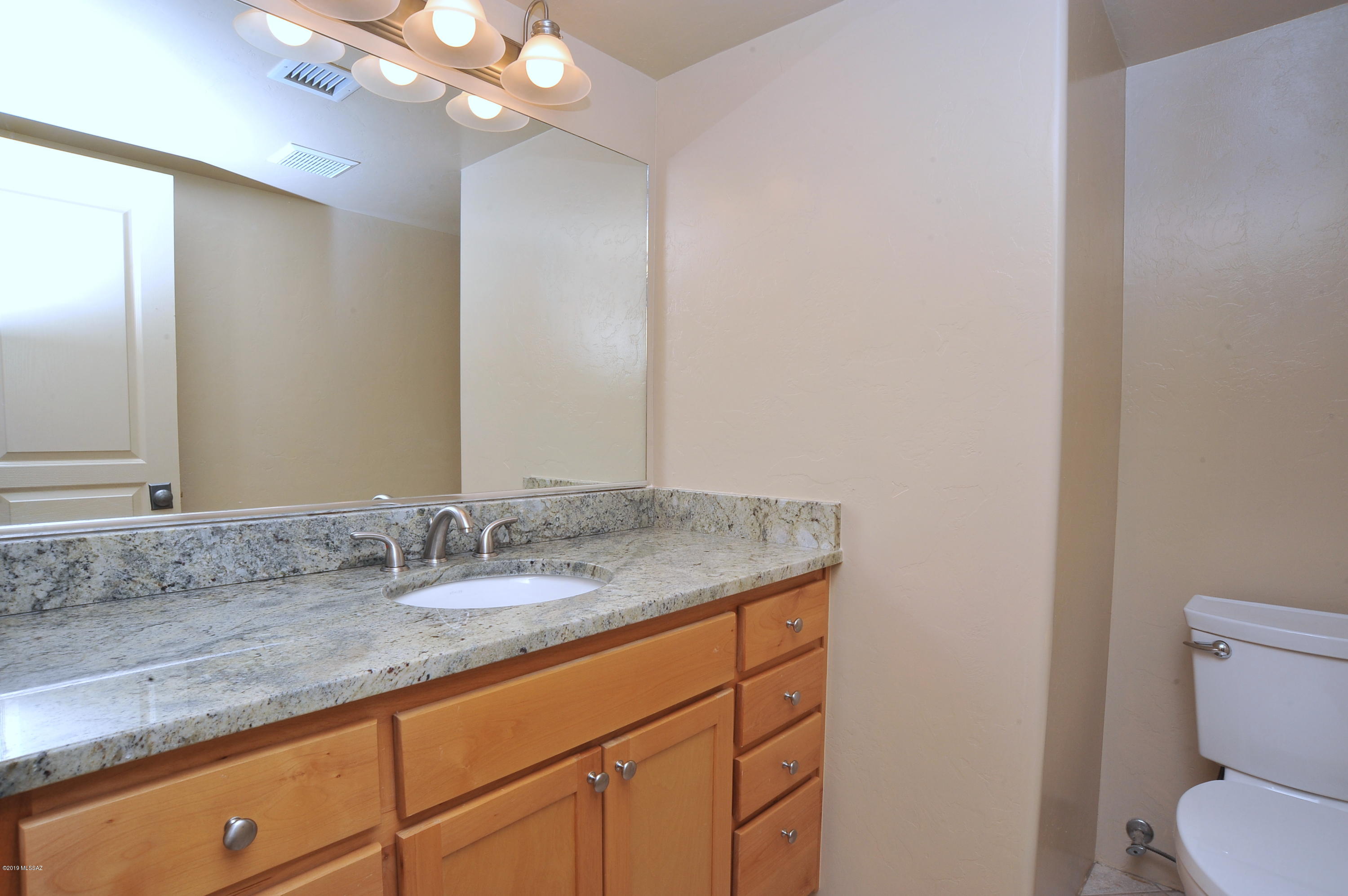 Silverbell Hills Estates (1-73) - Residential