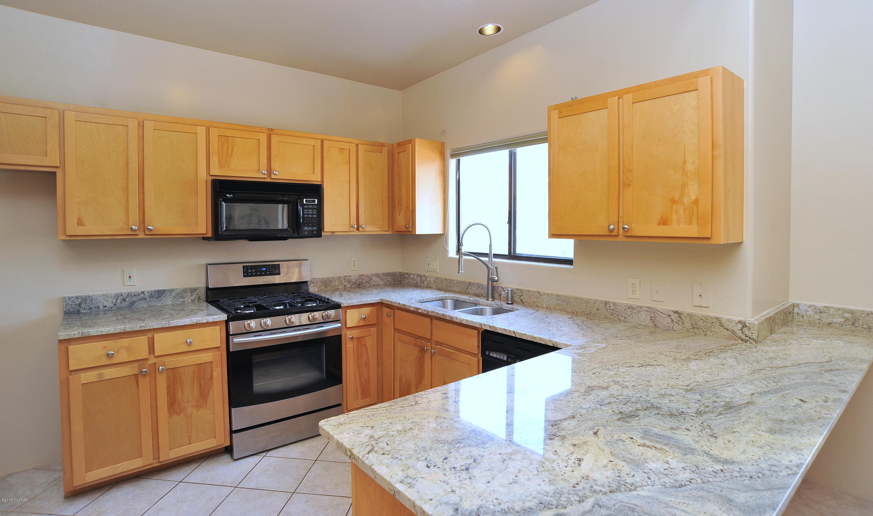 Silverbell Hills Estates (1-73) - Residential