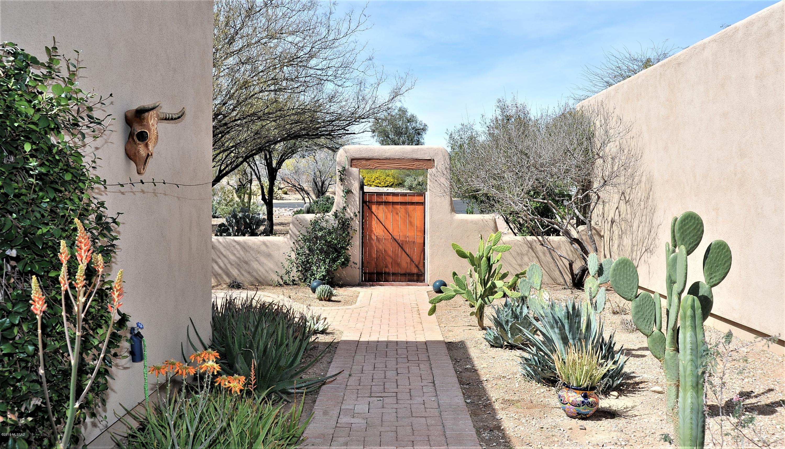 Silverbell Hills Estates (1-73) - Residential