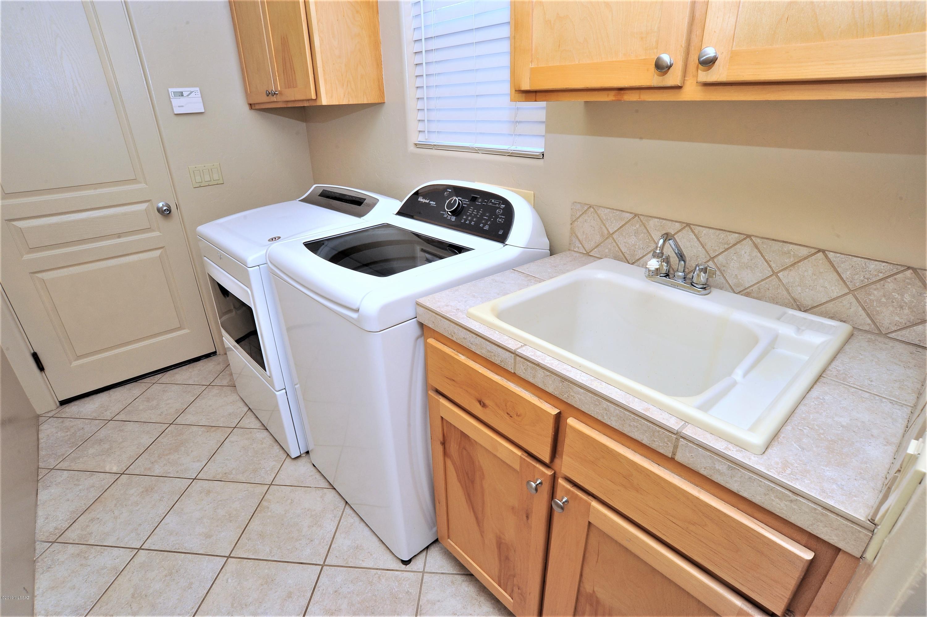 Silverbell Hills Estates (1-73) - Residential