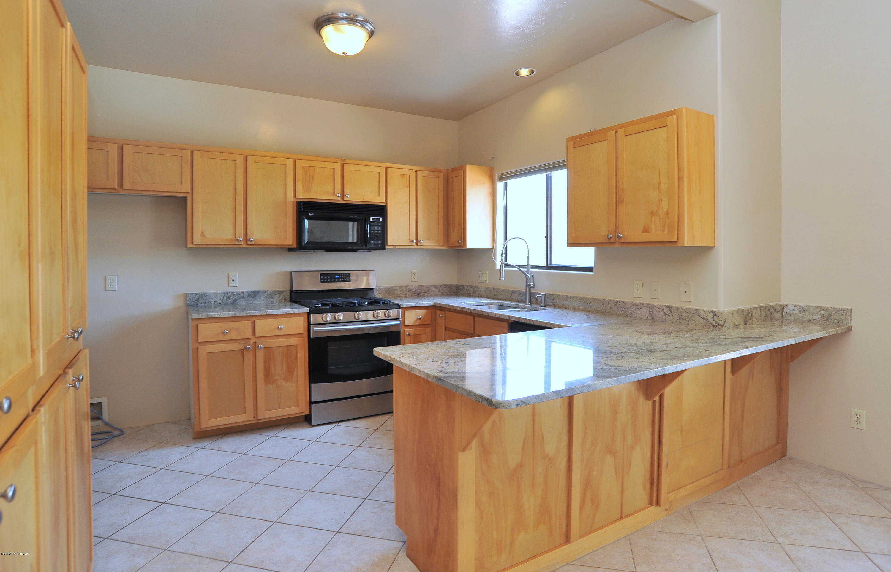 Silverbell Hills Estates (1-73) - Residential