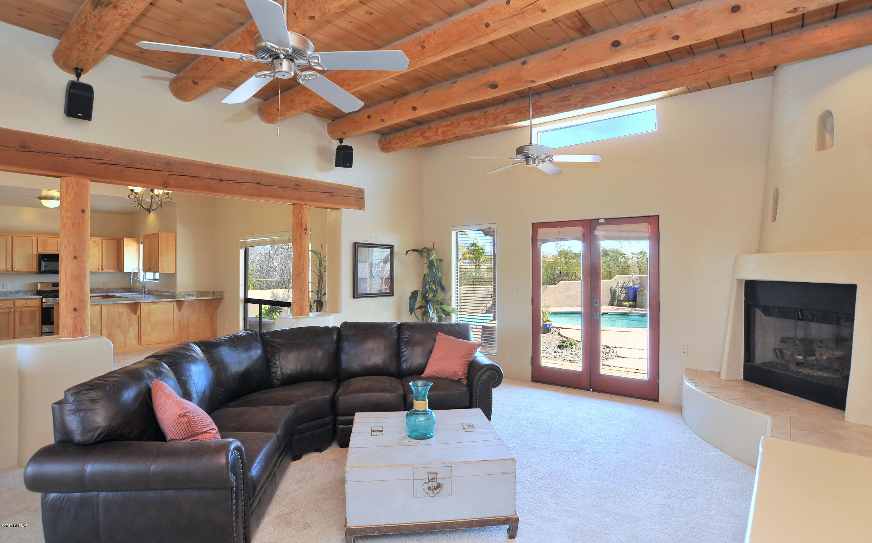 Silverbell Hills Estates (1-73) - Residential