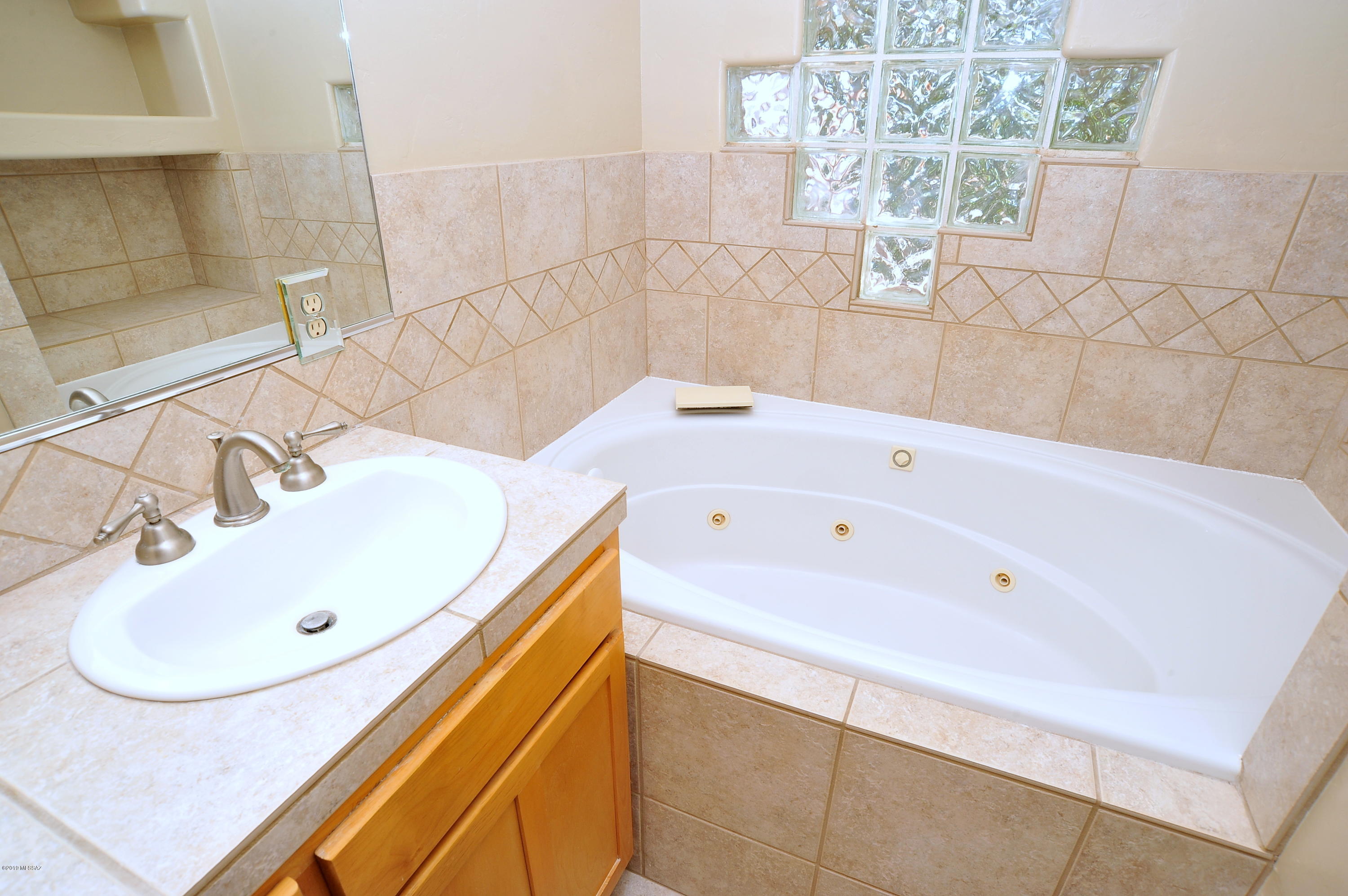 Silverbell Hills Estates (1-73) - Residential
