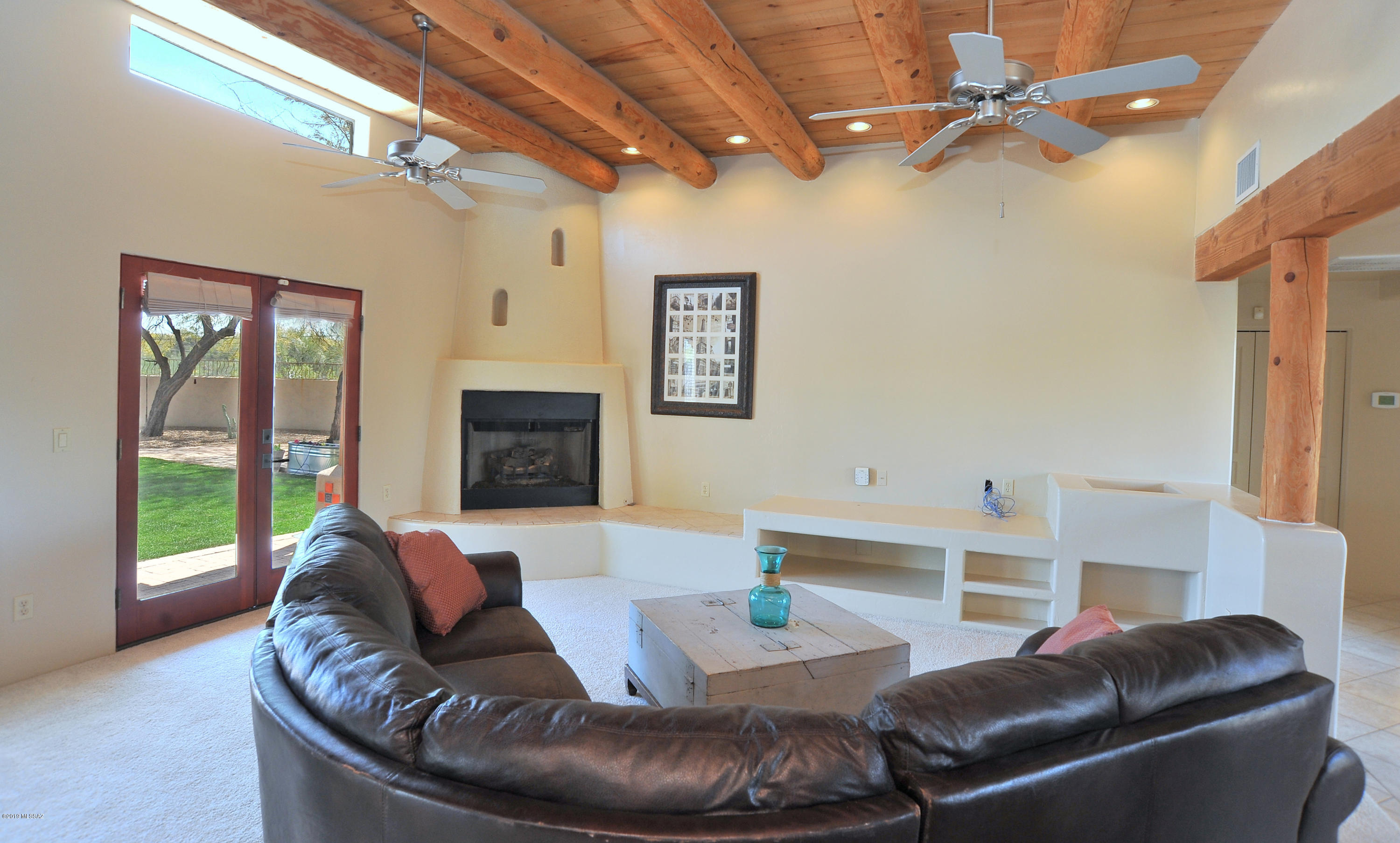 Silverbell Hills Estates (1-73) - Residential