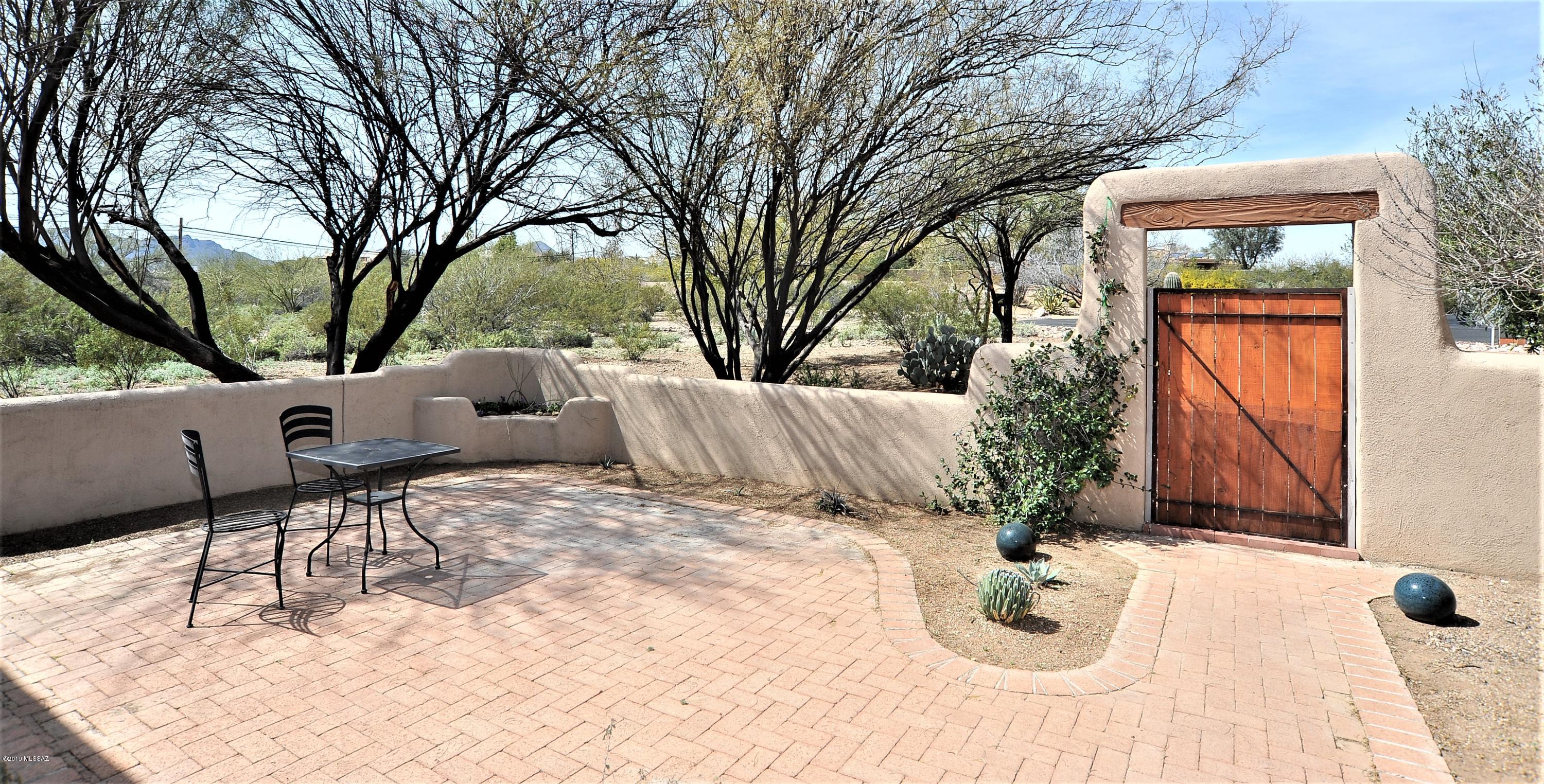 Silverbell Hills Estates (1-73) - Residential