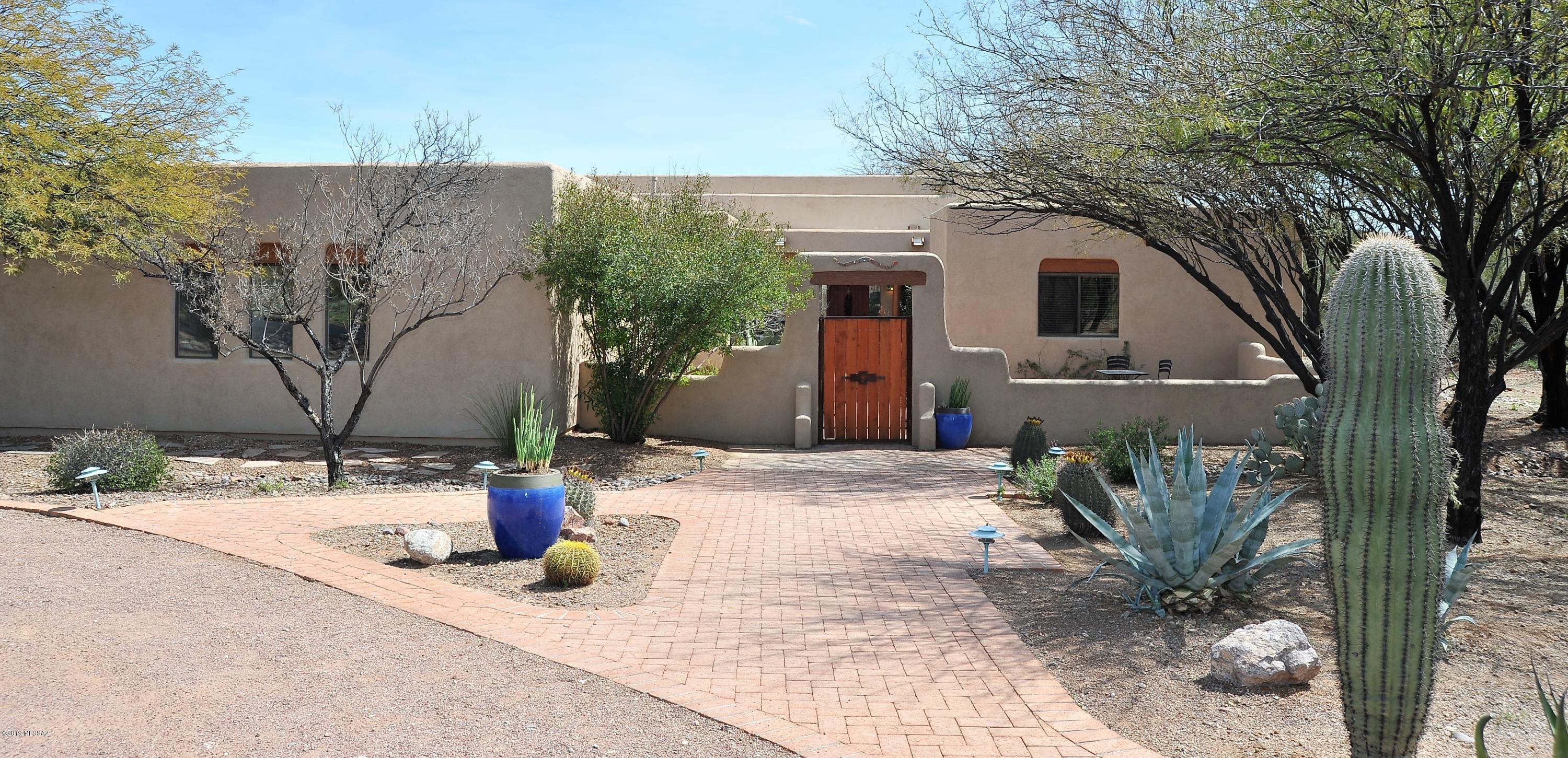 Silverbell Hills Estates (1-73) - Residential