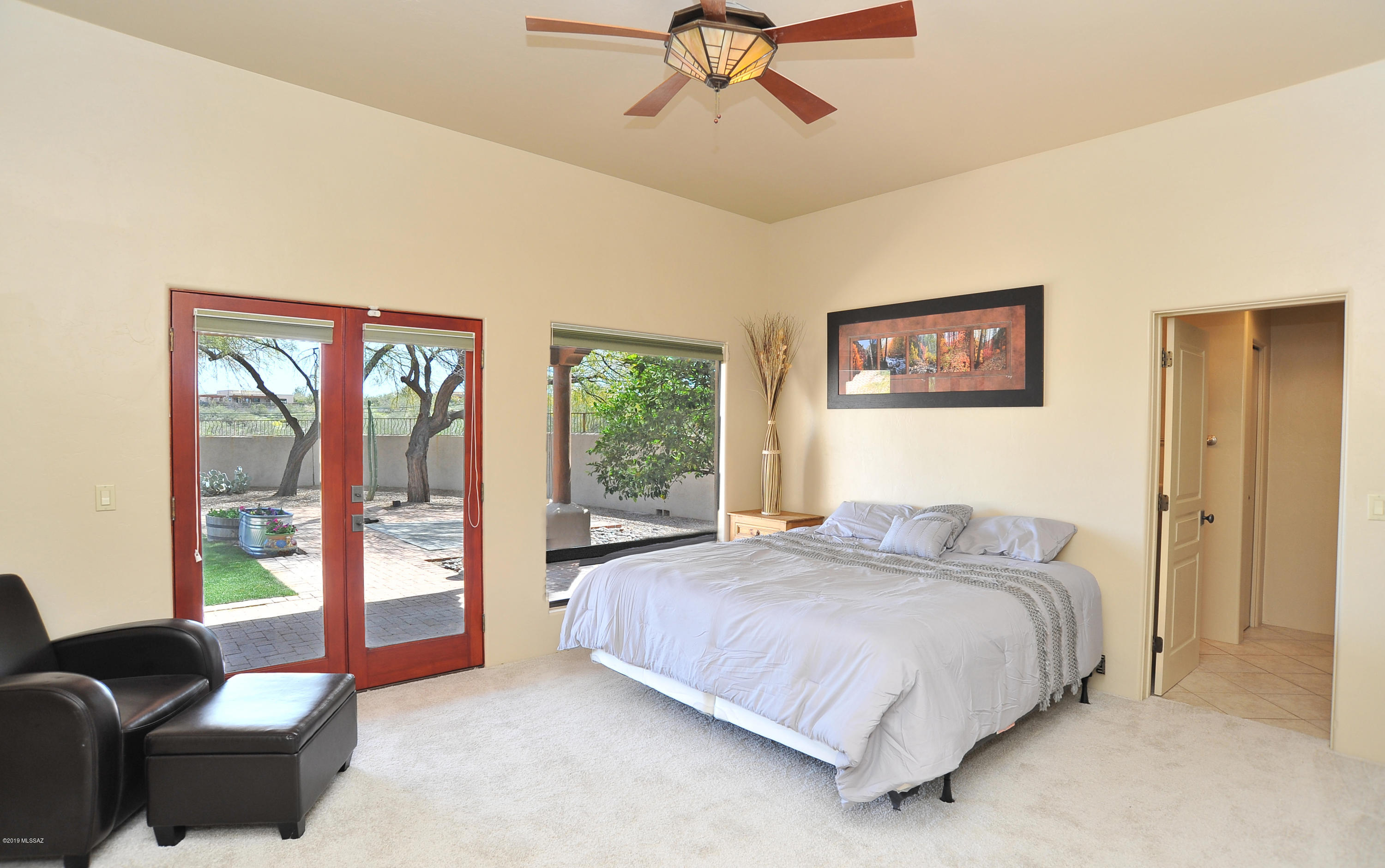 Silverbell Hills Estates (1-73) - Residential