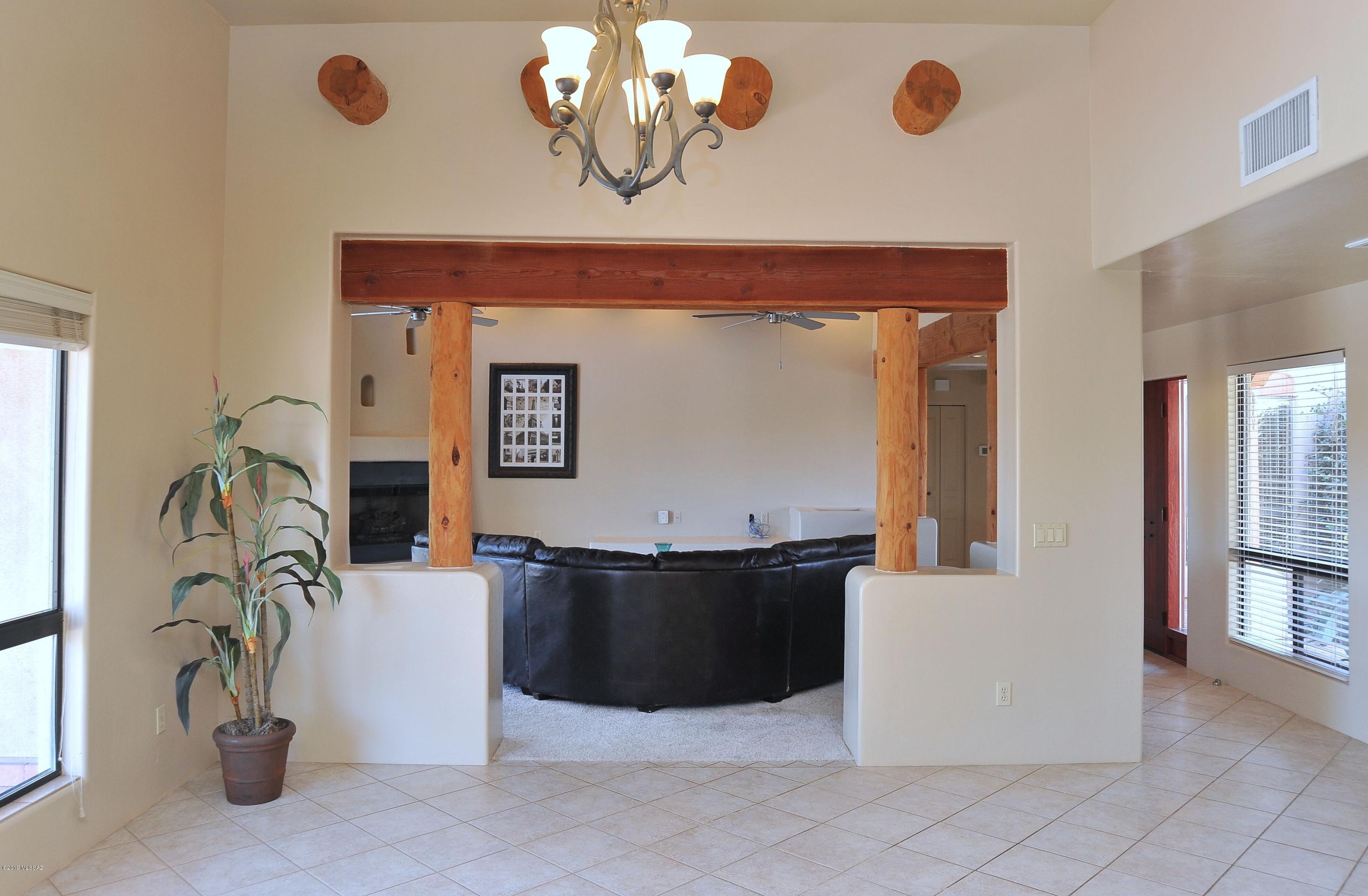 Silverbell Hills Estates (1-73) - Residential