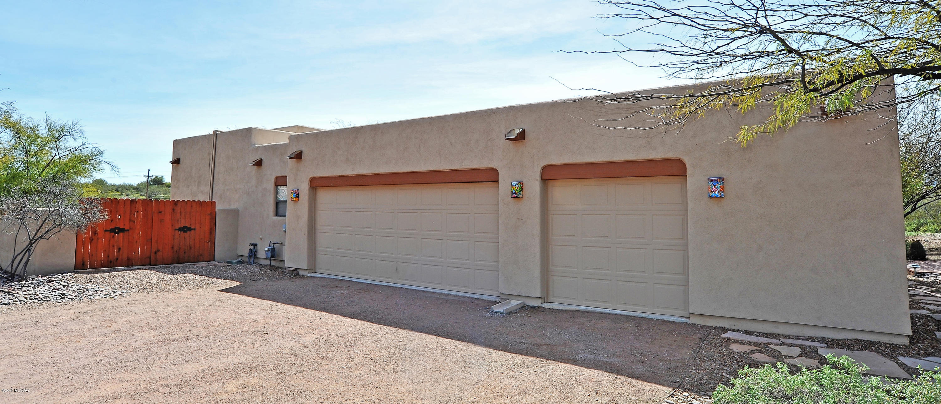 Silverbell Hills Estates (1-73) - Residential