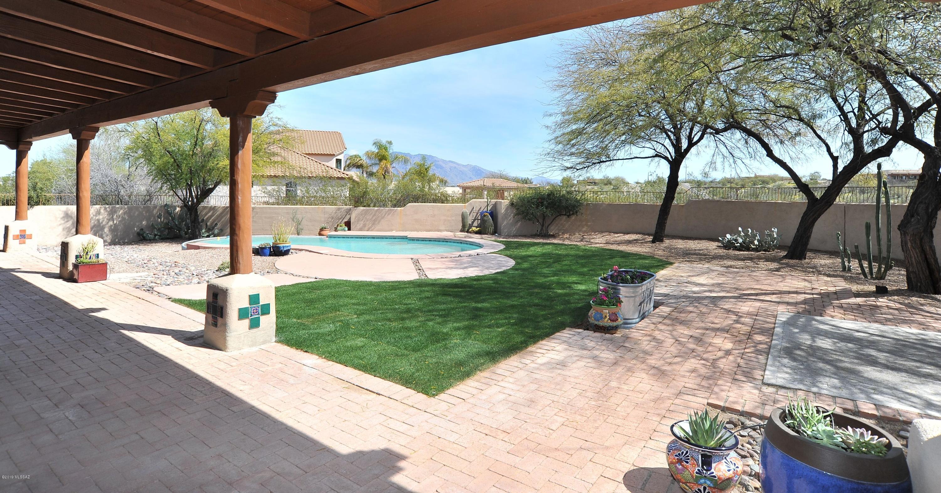 Silverbell Hills Estates (1-73) - Residential