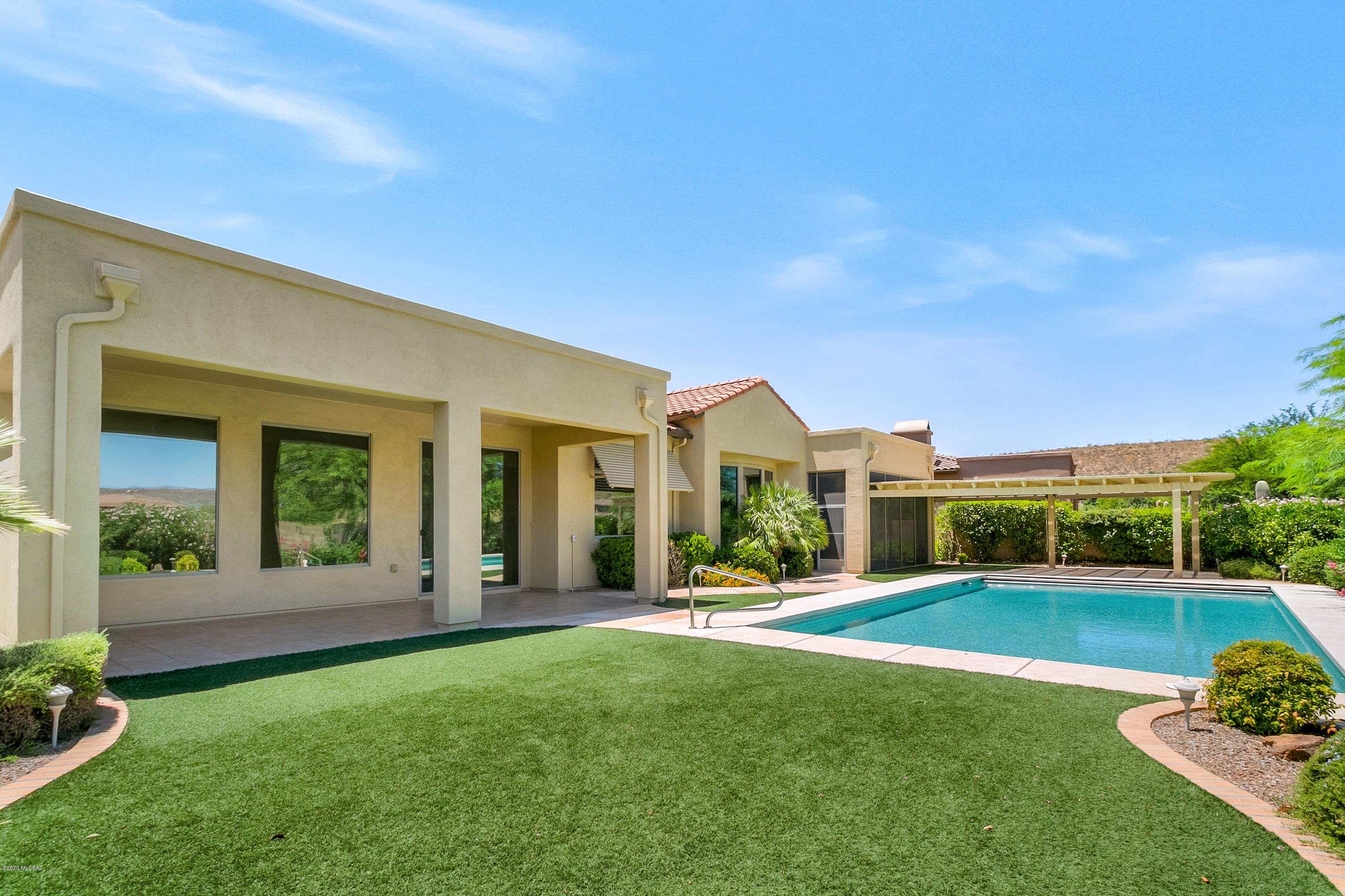Saddlebrooke - Residential