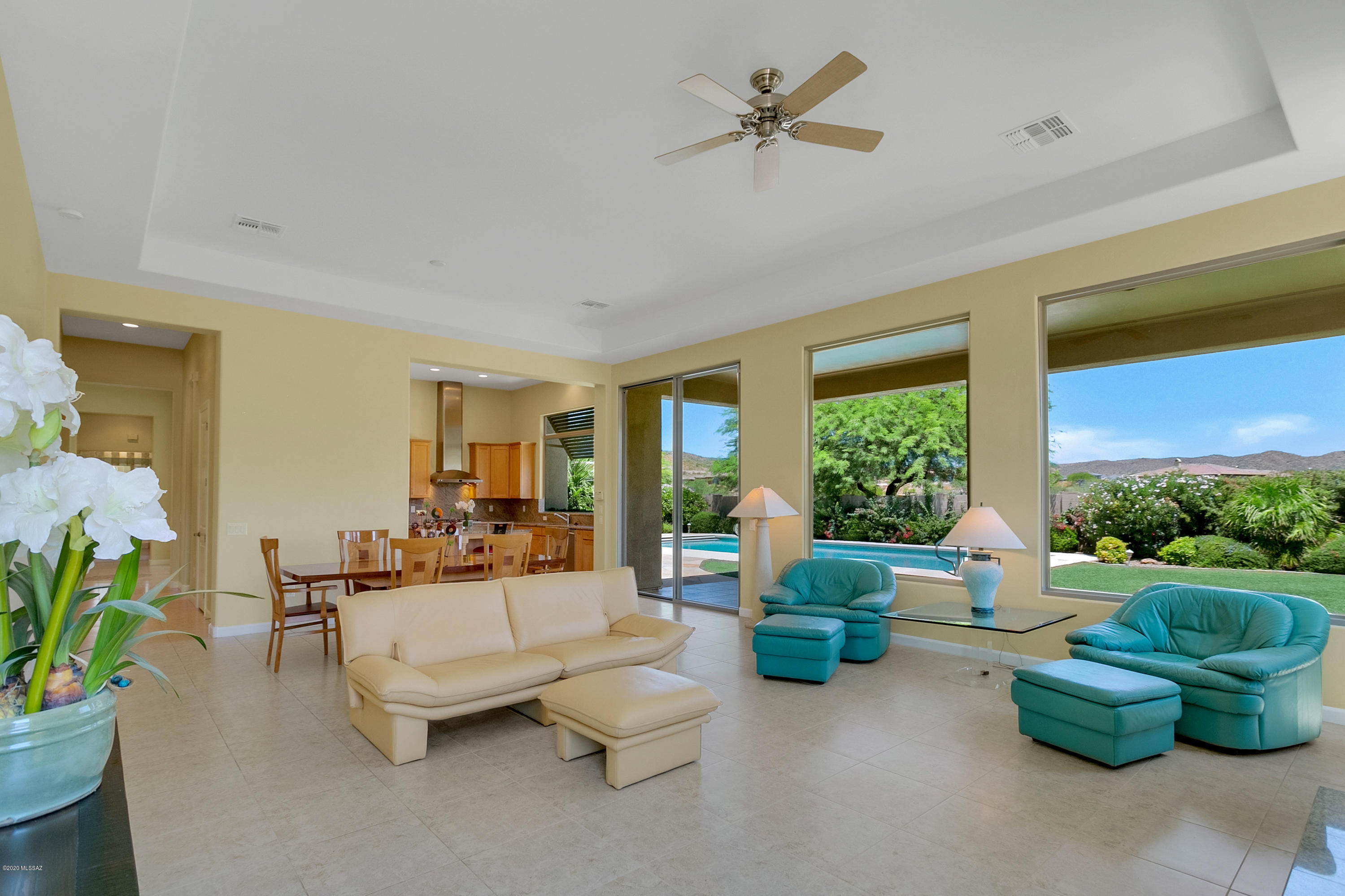 Saddlebrooke - Residential