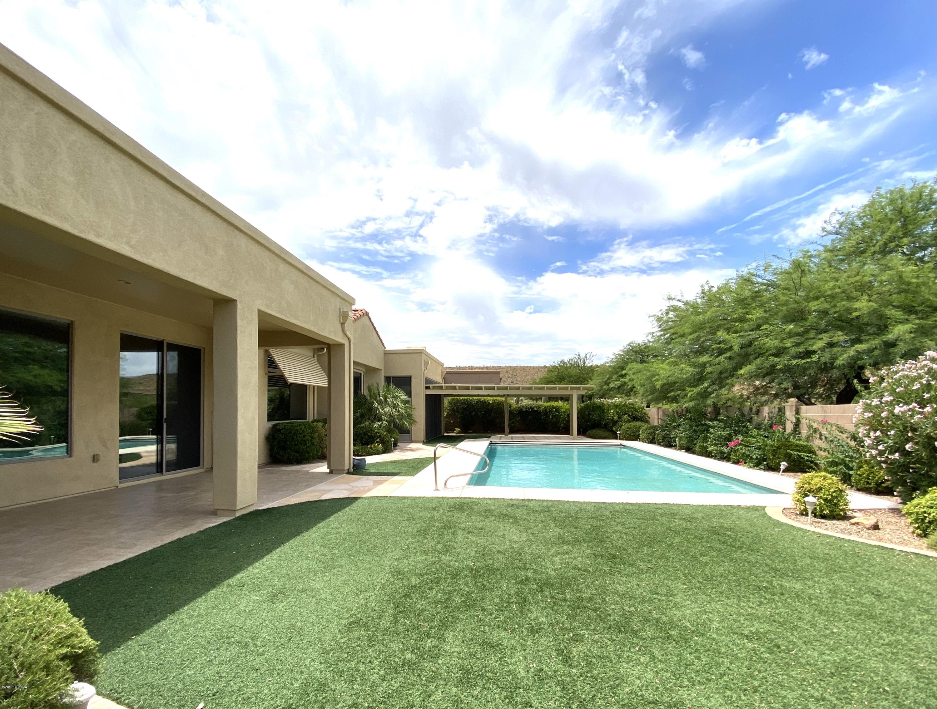 Saddlebrooke - Residential