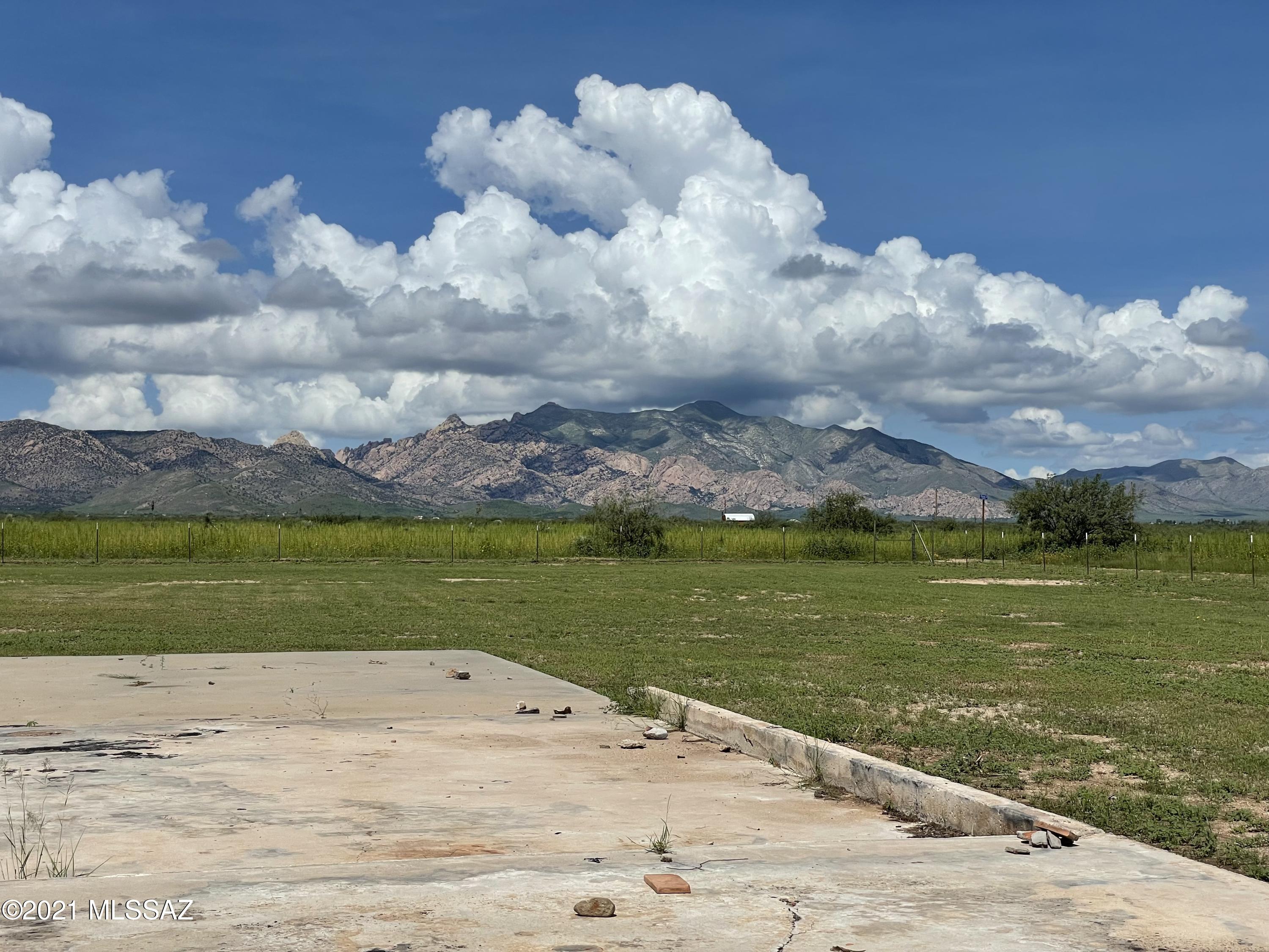 Arizona Sun Sites - Land