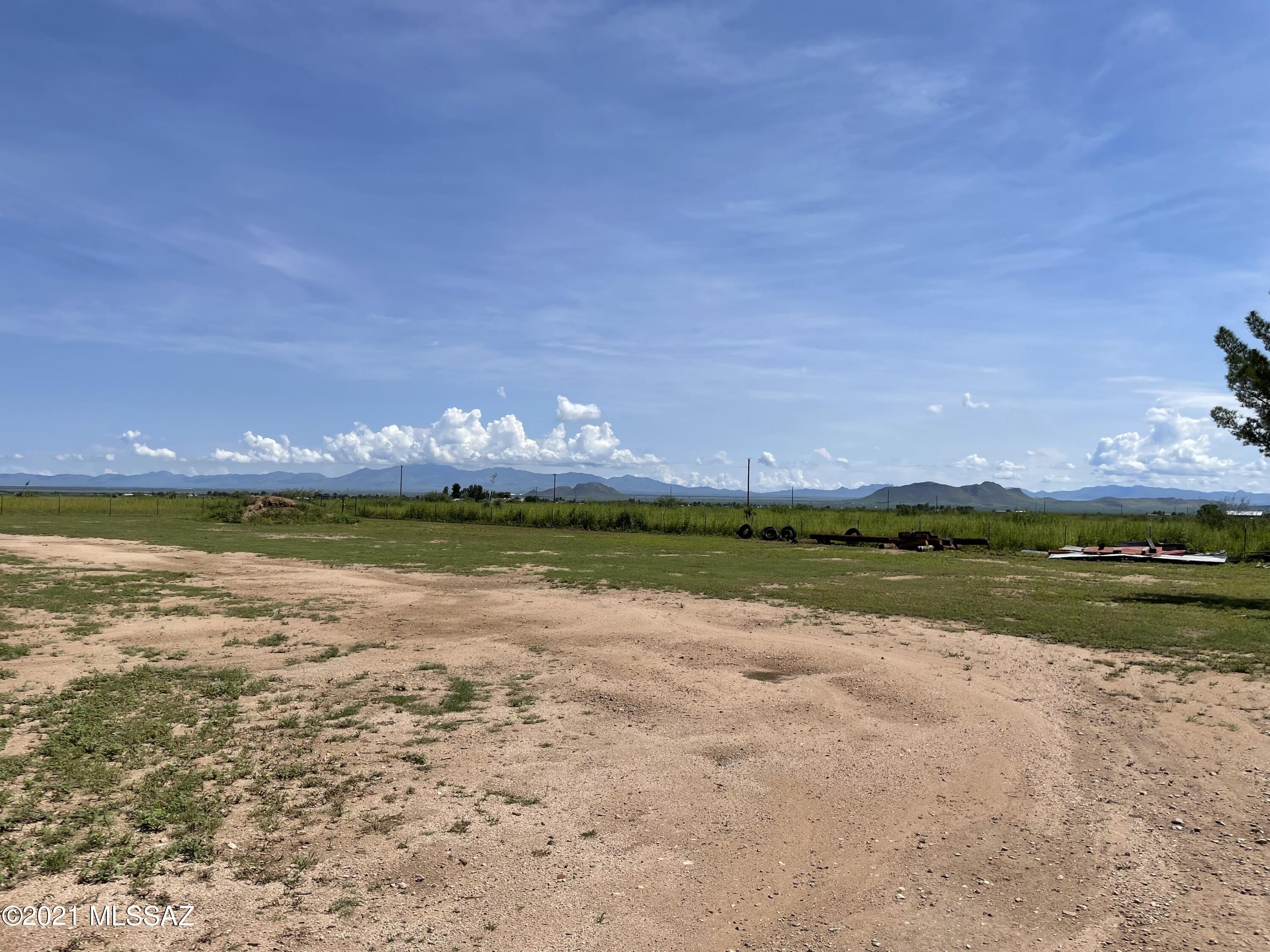 Arizona Sun Sites - Land