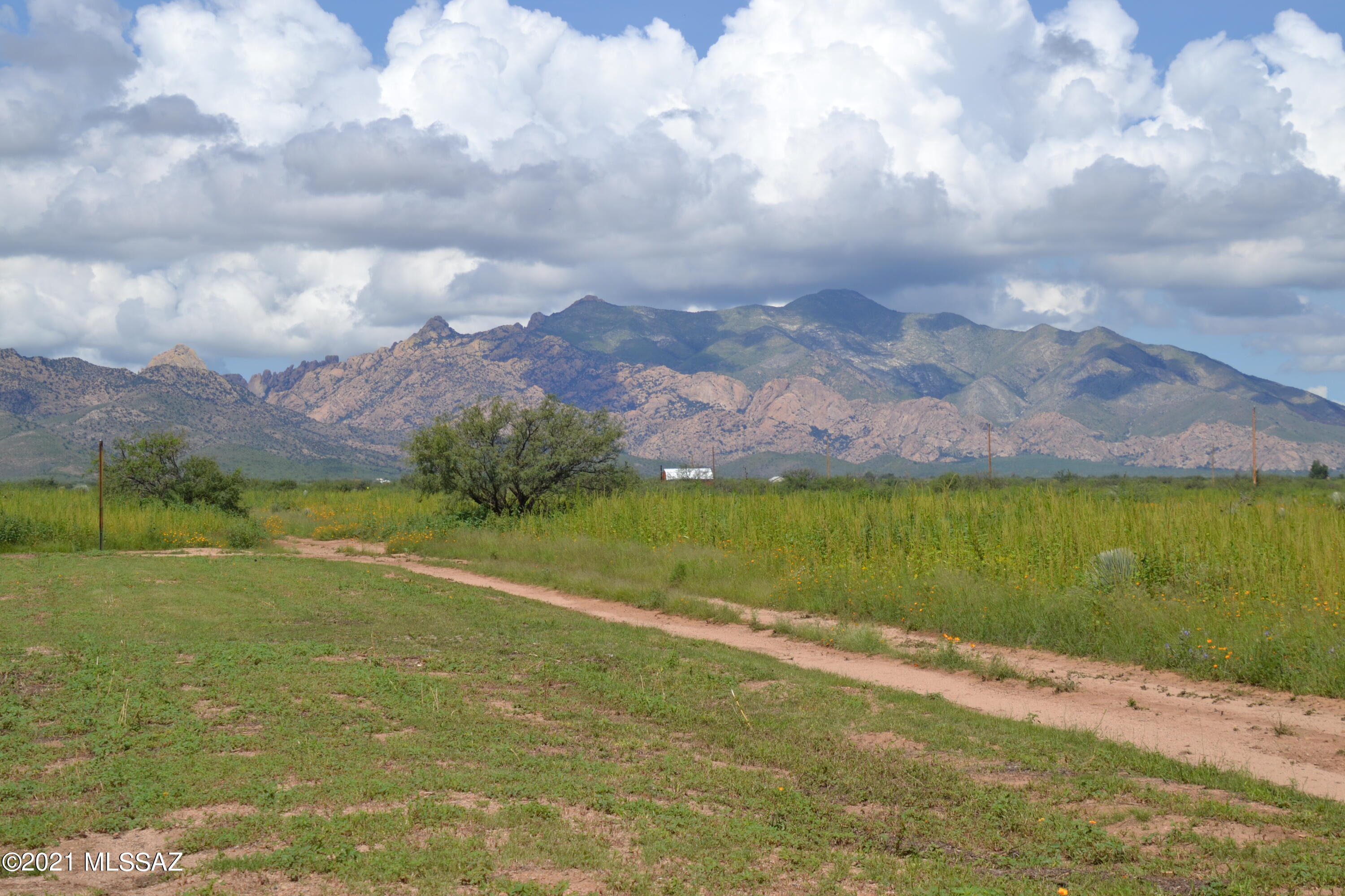 Arizona Sun Sites - Land